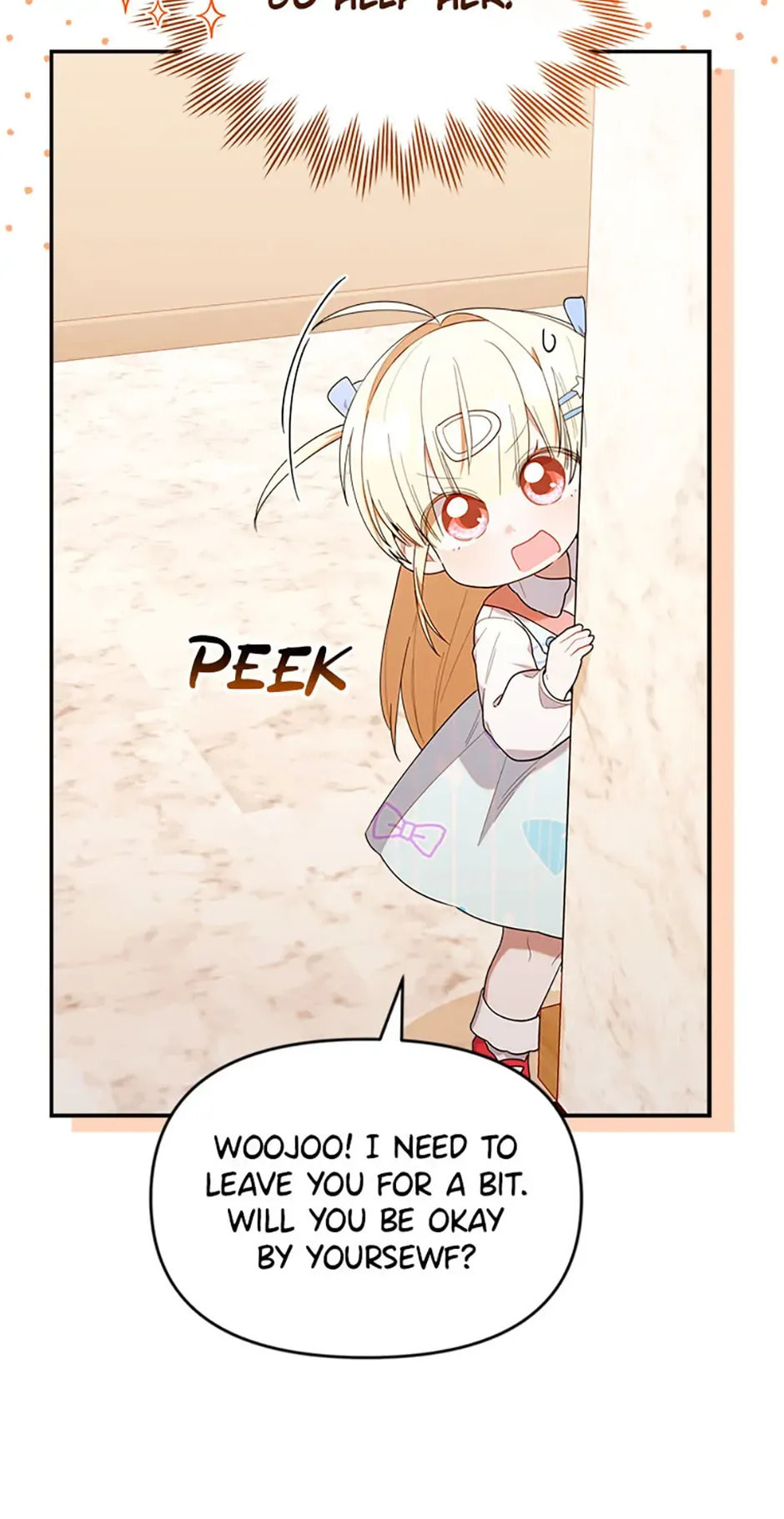 Read Dungeons and Crayons chapter 38 image 23 on Lezhin