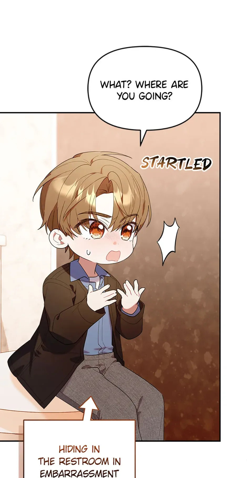 Read Dungeons and Crayons chapter 38 image 24 on Lezhin