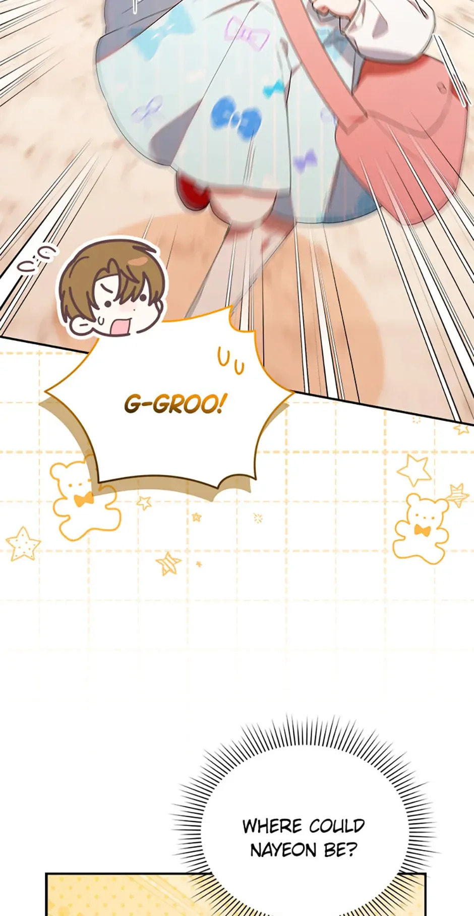 Read Dungeons and Crayons chapter 38 image 26 on Lezhin