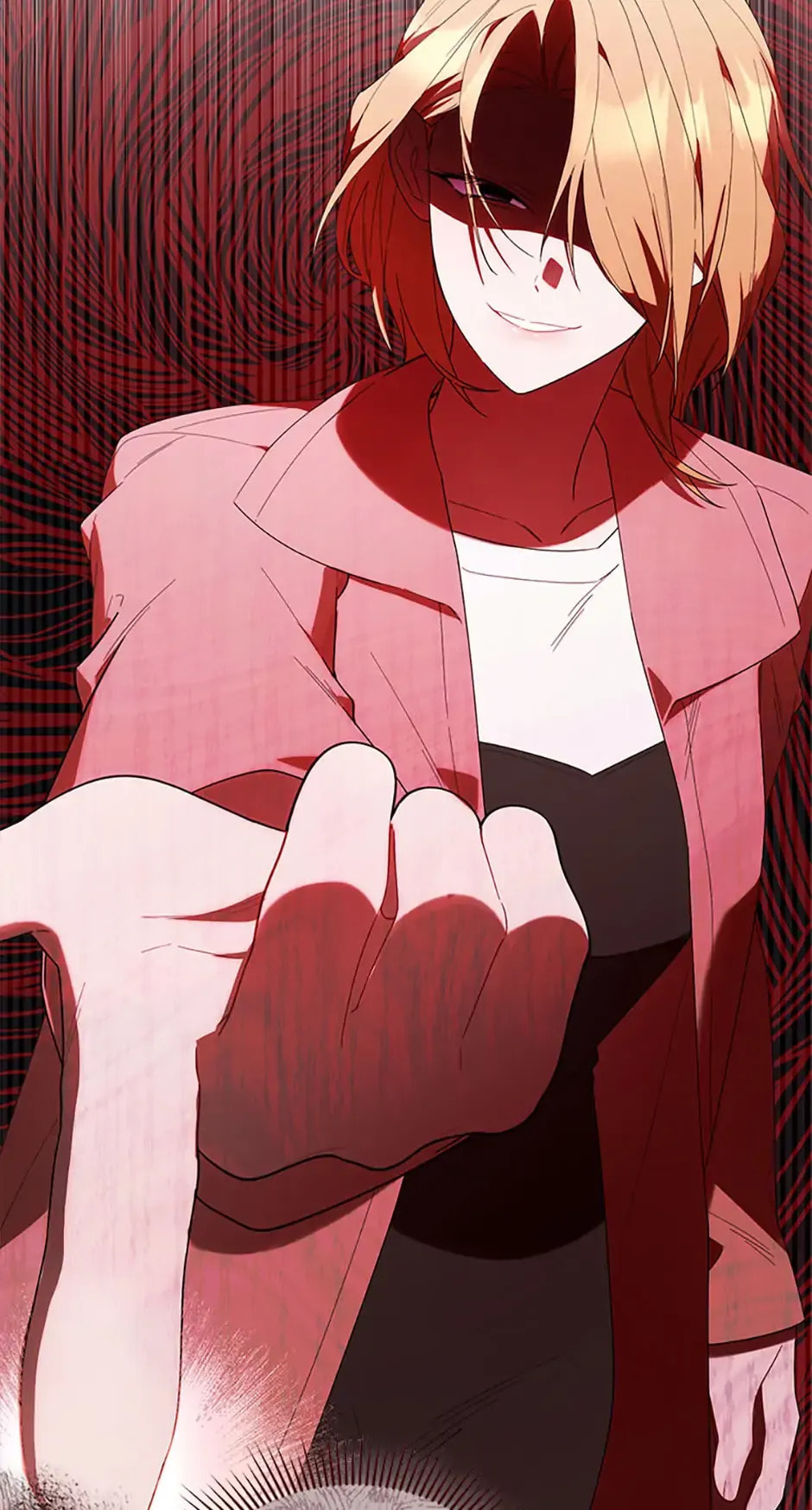 Read Dungeons and Crayons chapter 38 image 3 on Lezhin