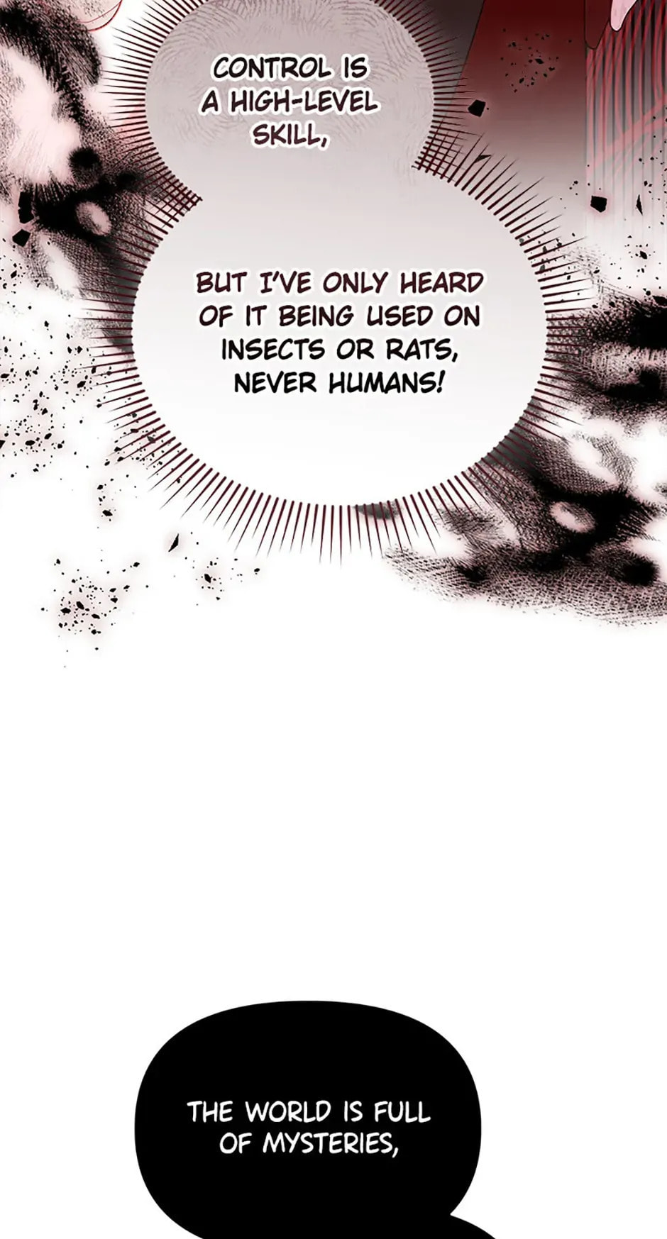 Read Dungeons and Crayons chapter 38 image 4 on Lezhin