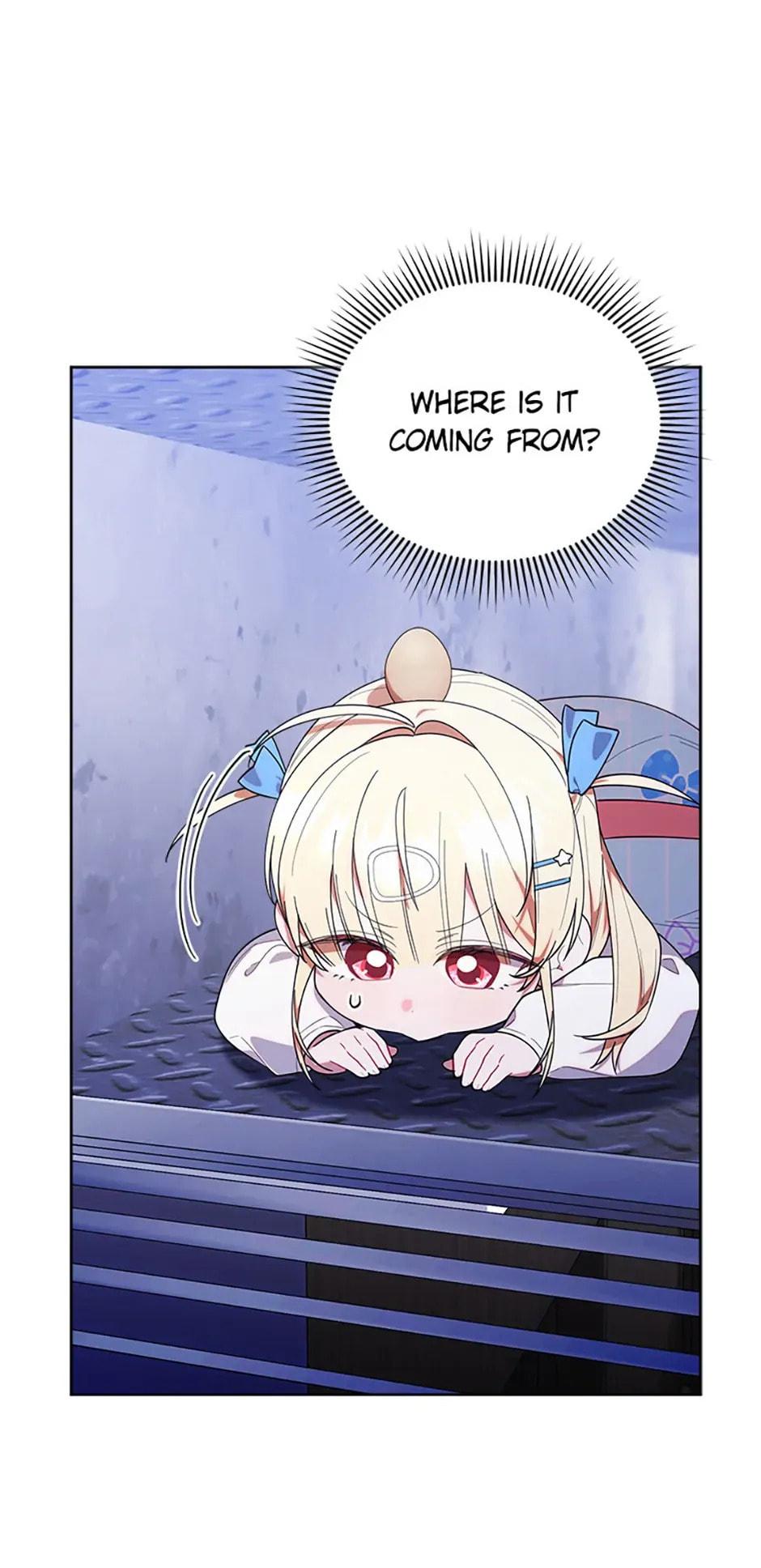 Read Dungeons and Crayons chapter 38 image 46 on Lezhin
