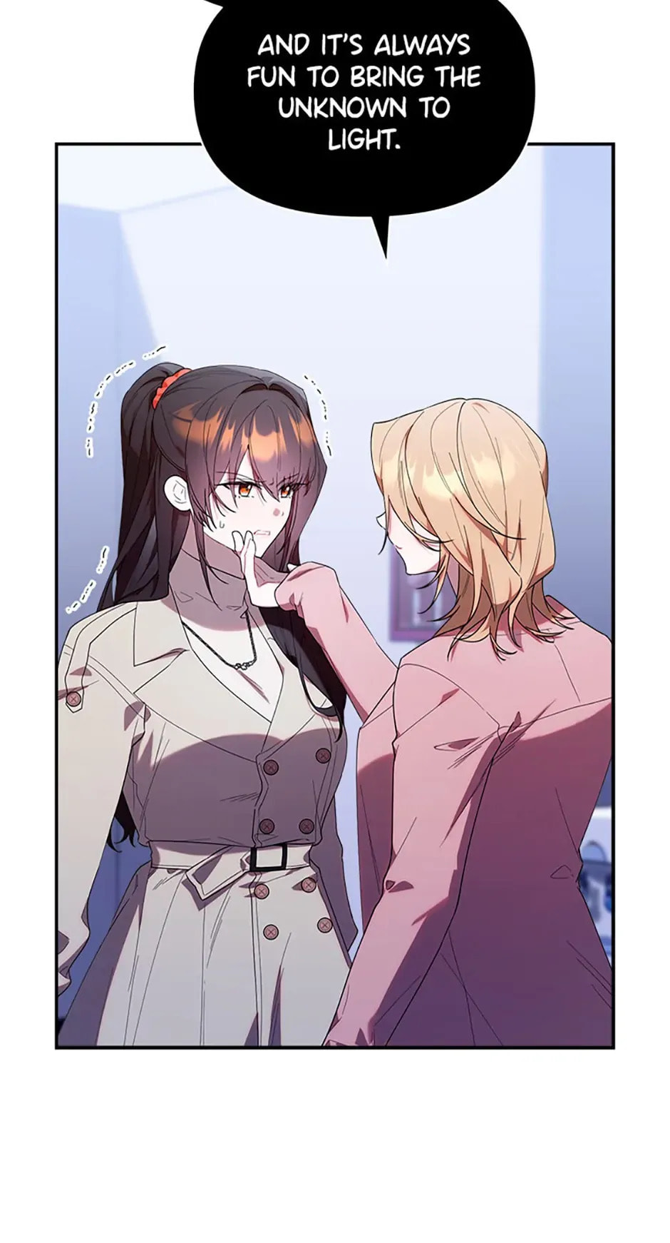 Read Dungeons and Crayons chapter 38 image 5 on Lezhin