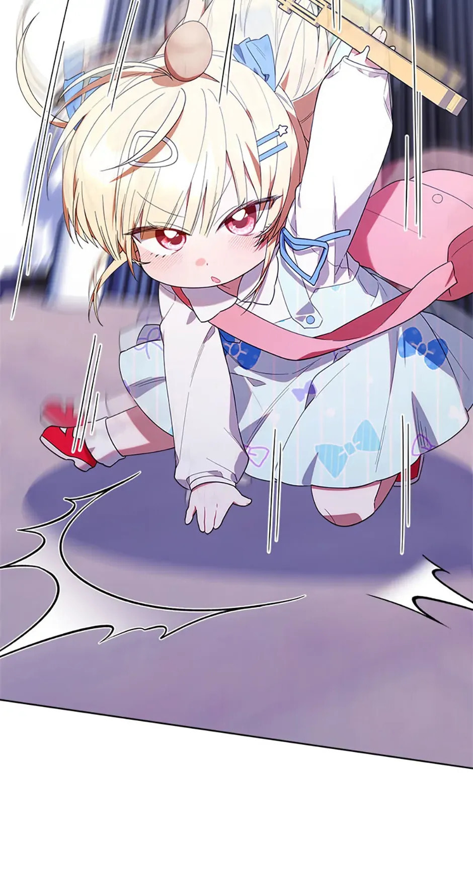 Read Dungeons and Crayons chapter 38 image 52 on Lezhin
