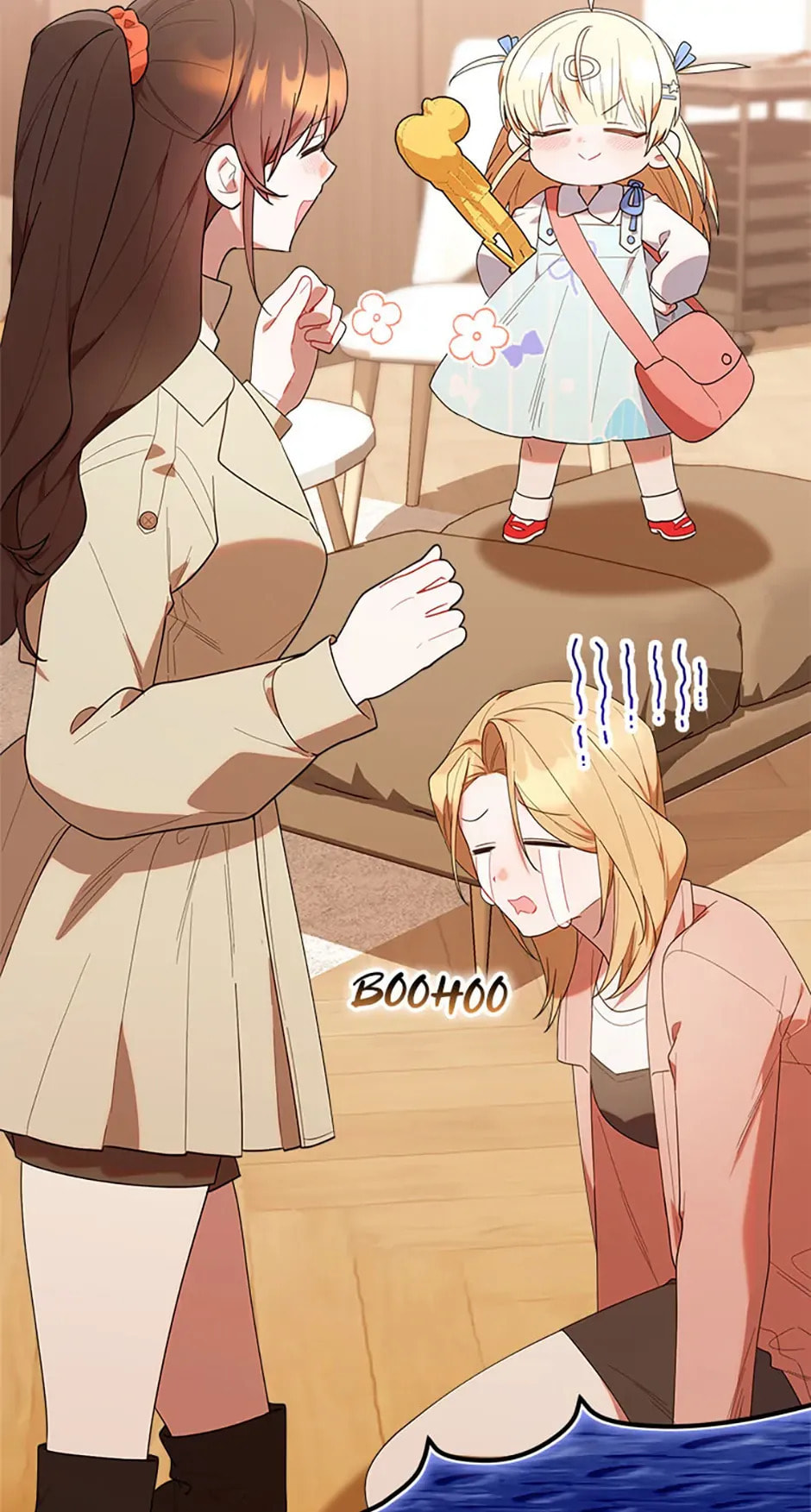 Read Dungeons and Crayons chapter 38 image 56 on Lezhin