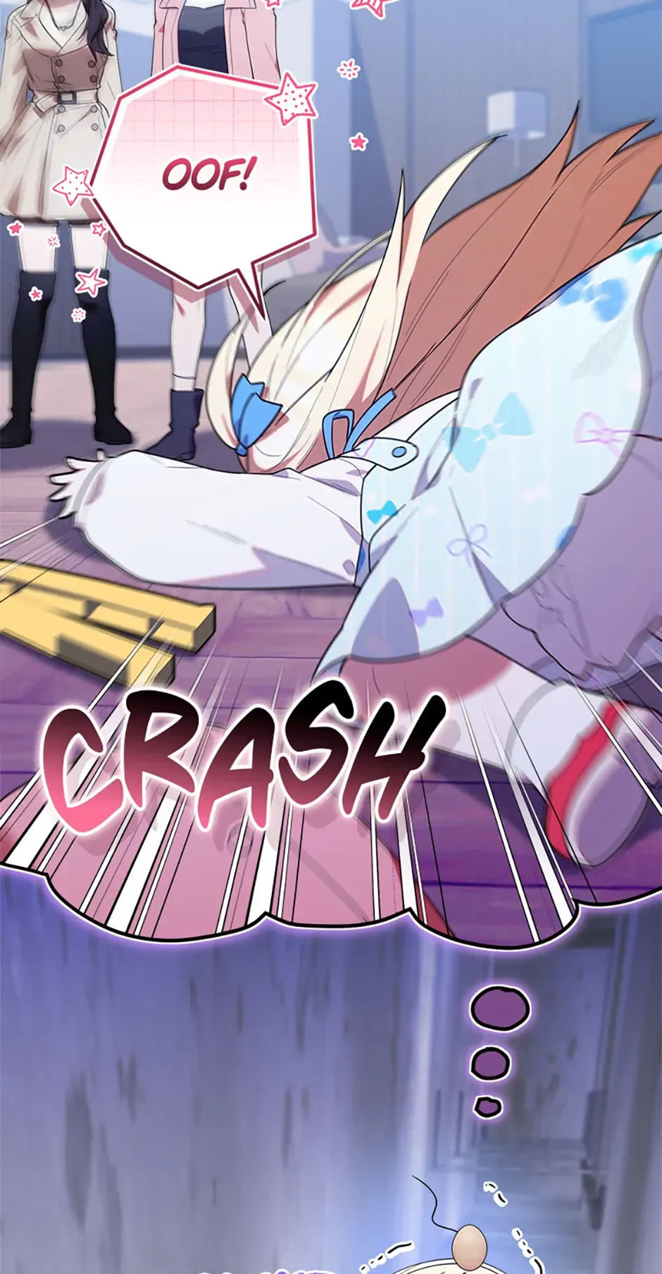 Read Dungeons and Crayons chapter 38 image 63 on Lezhin