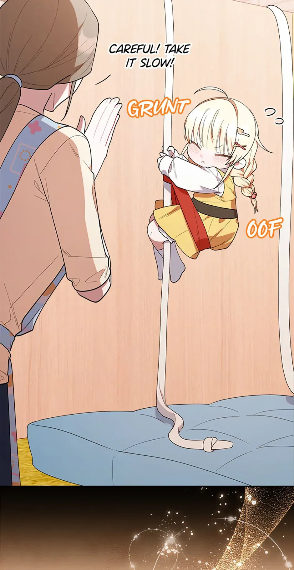 Read Dungeons and Crayons chapter 38 image 68 on Lezhin
