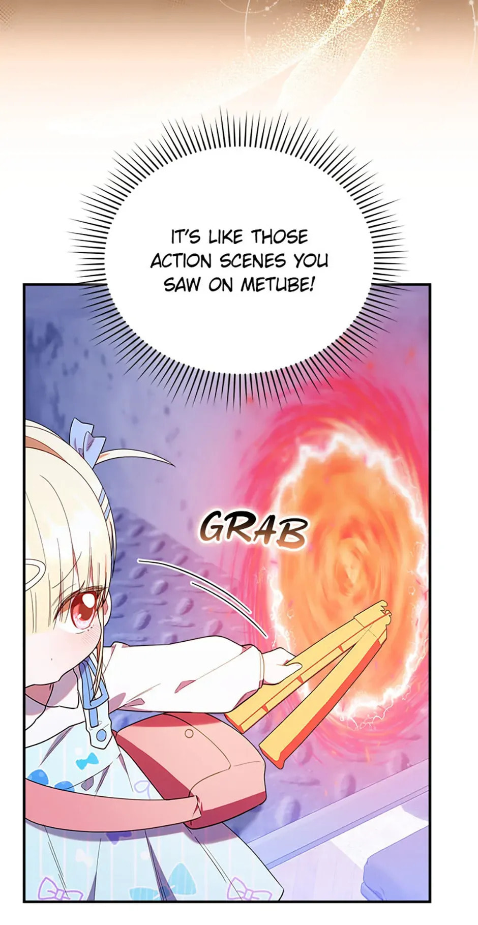 Read Dungeons and Crayons chapter 38 image 69 on Lezhin