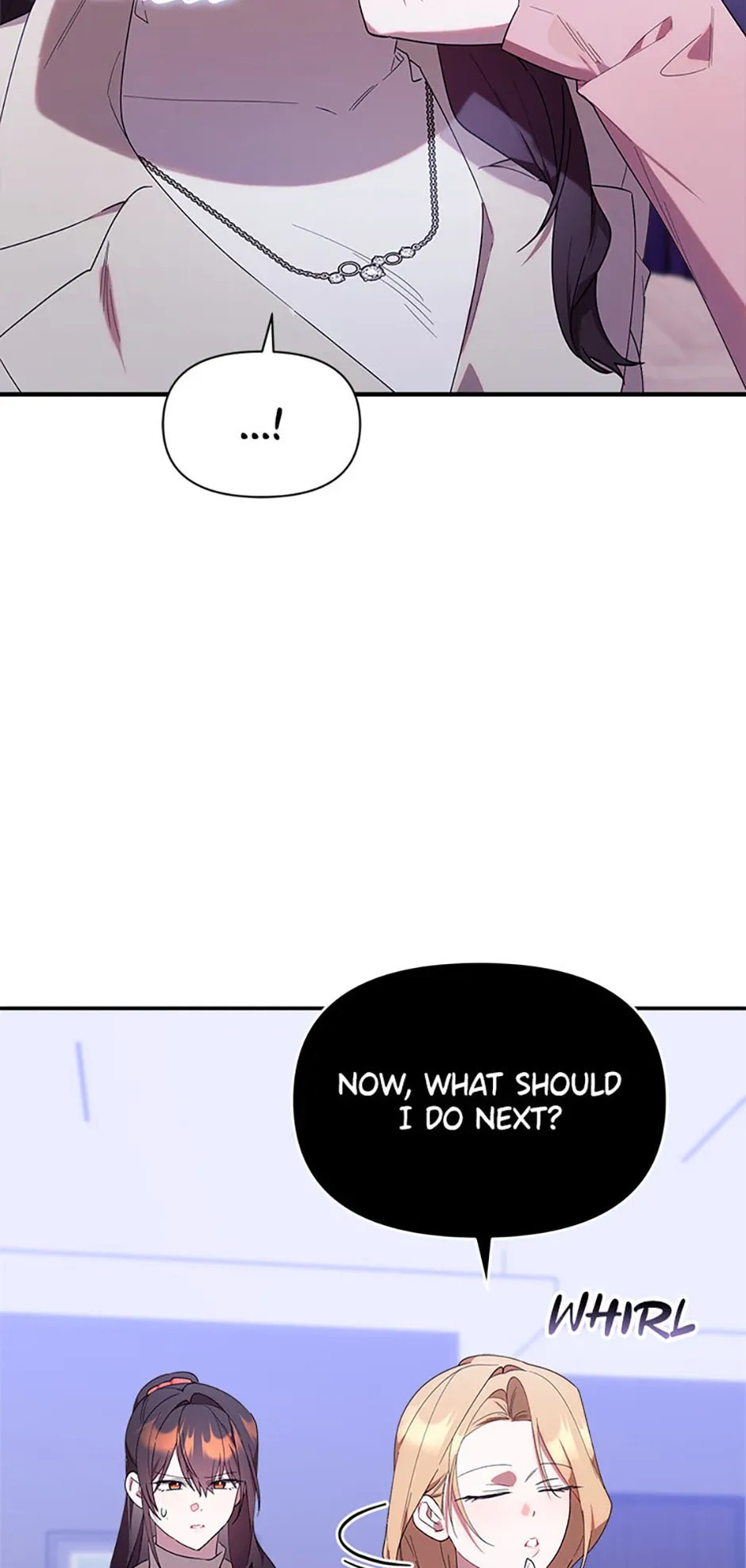 Read Dungeons and Crayons chapter 38 image 7 on Lezhin