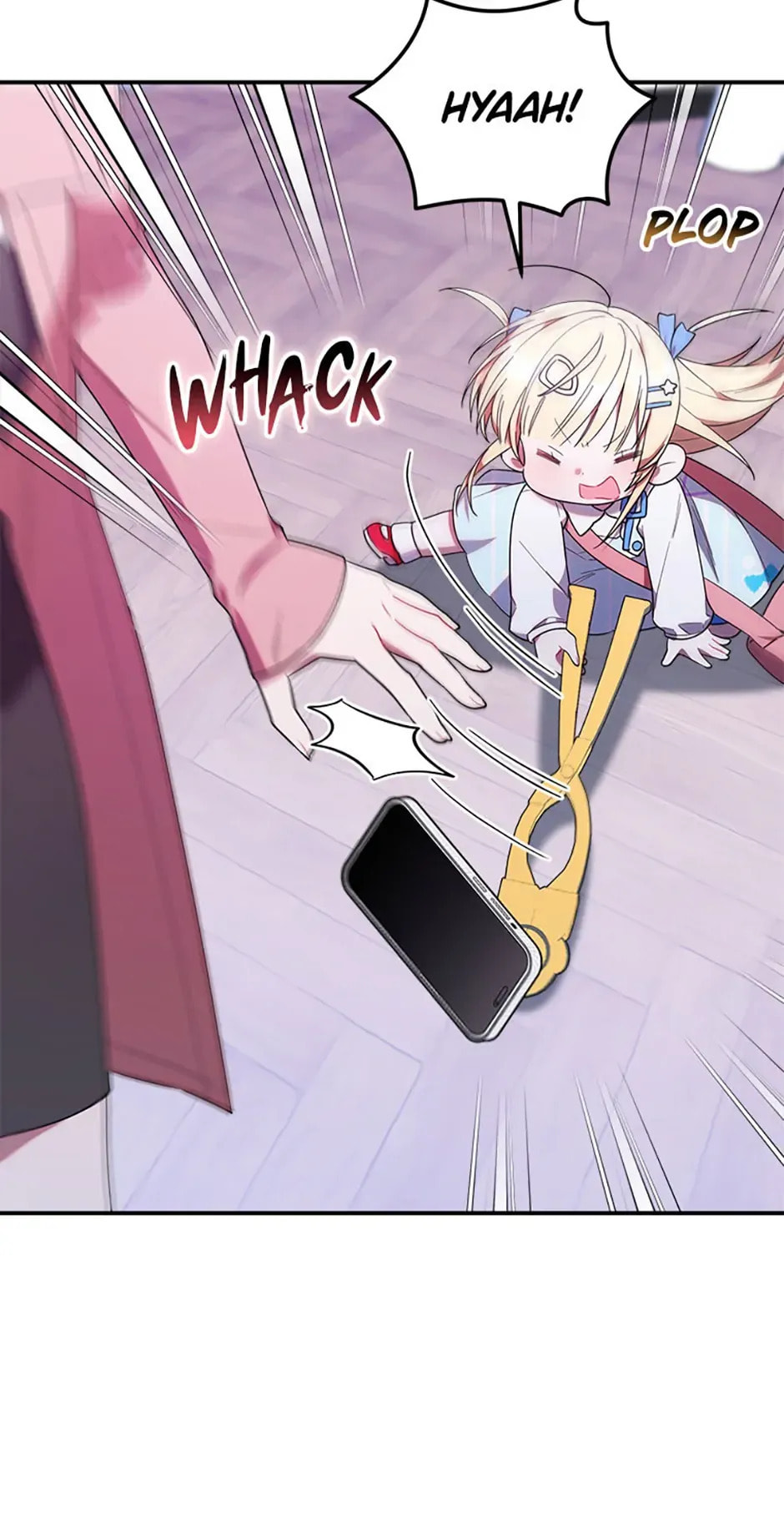 Read Dungeons and Crayons chapter 38 image 74 on Lezhin