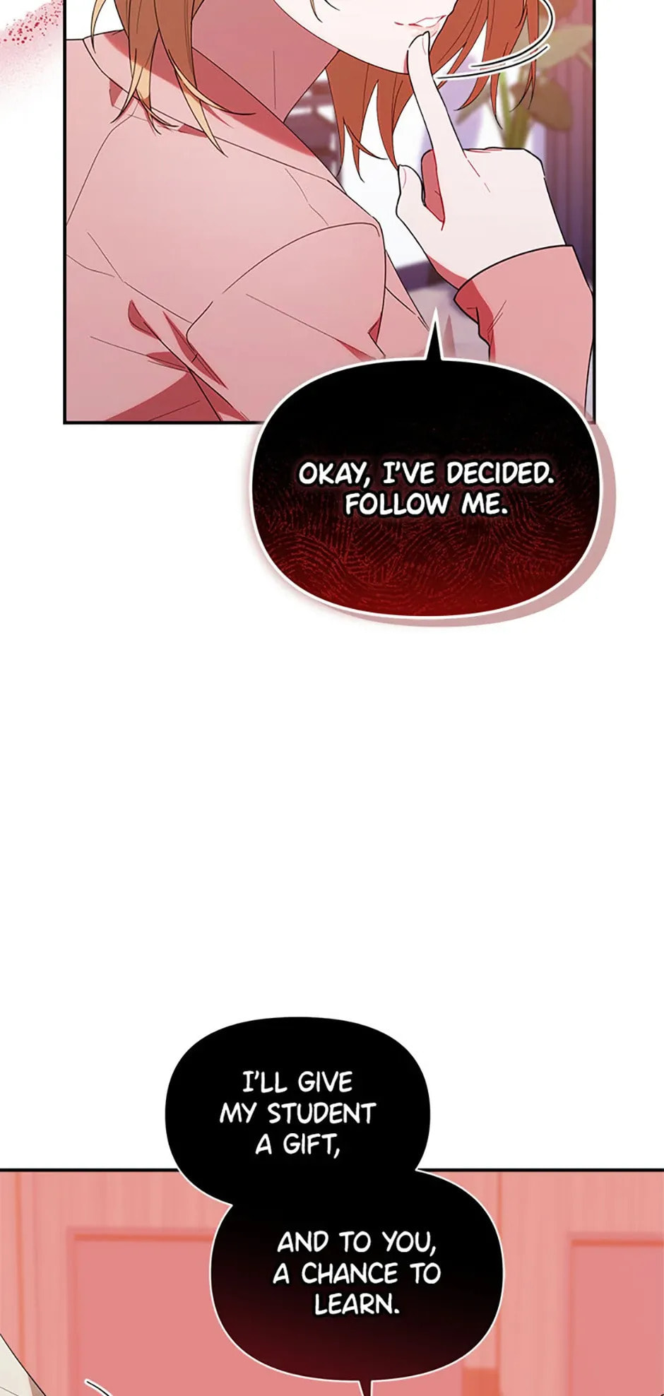 Read Dungeons and Crayons chapter 38 image 9 on Lezhin