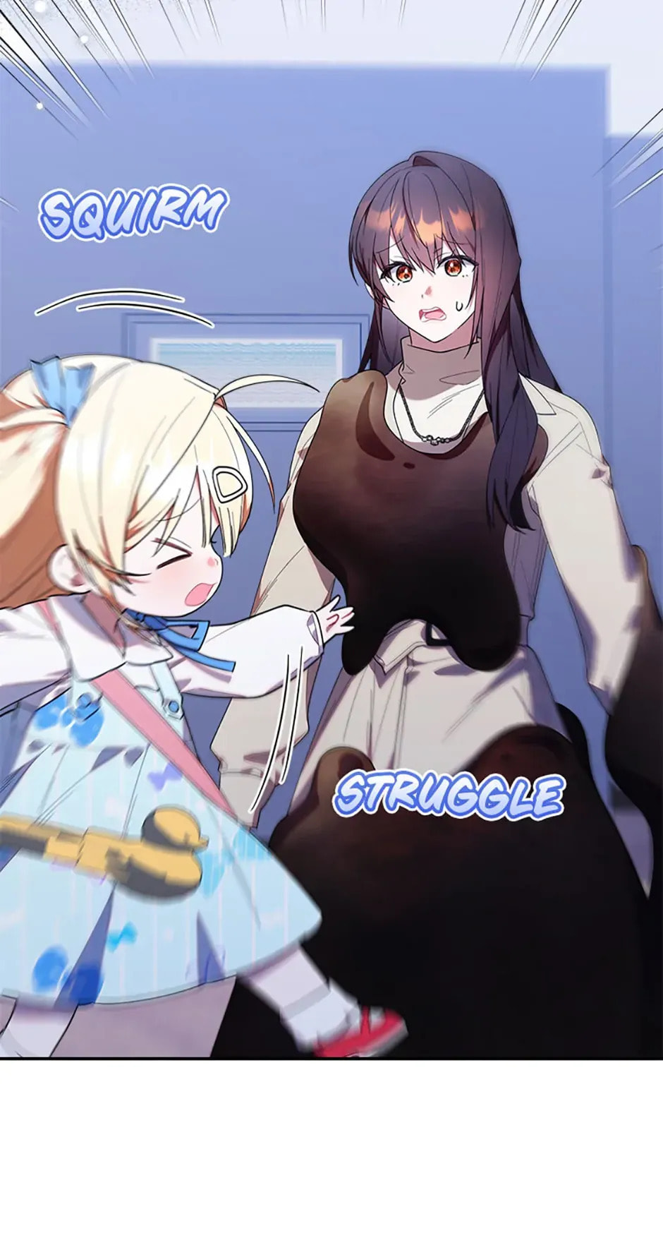Read Dungeons and Crayons chapter 39 image 20 on Lezhin