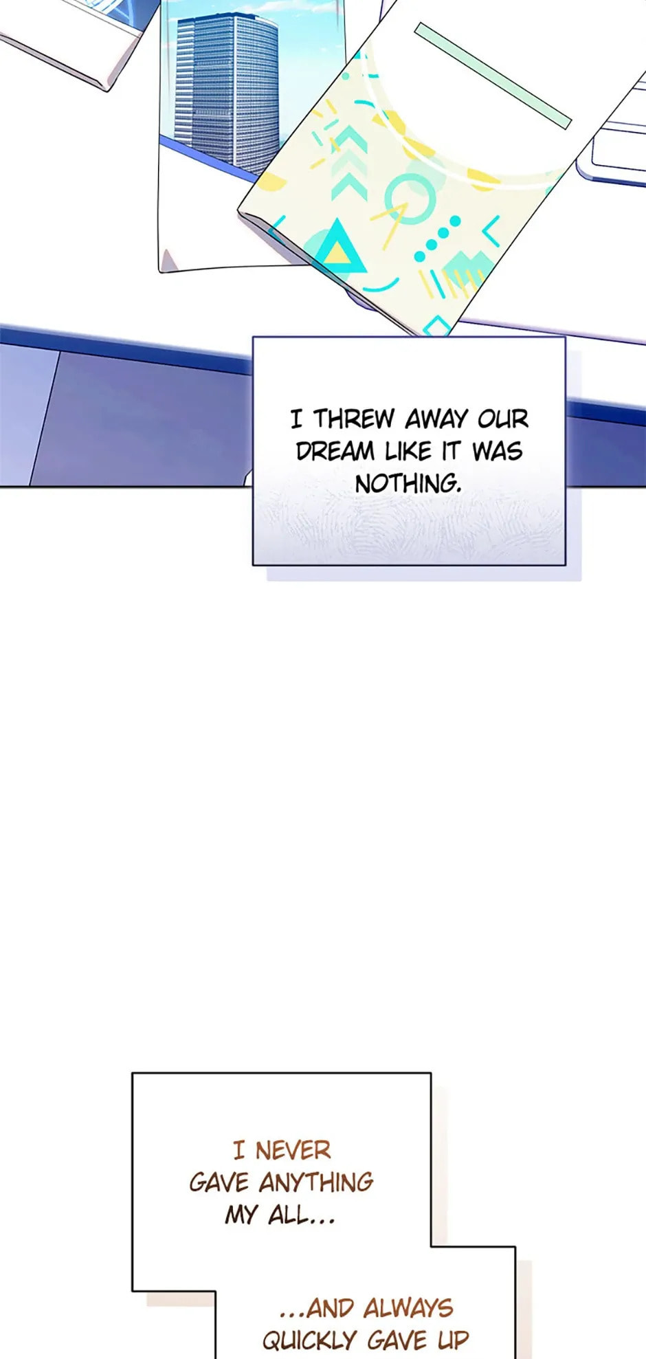 Read Dungeons and Crayons chapter 39 image 25 on Lezhin