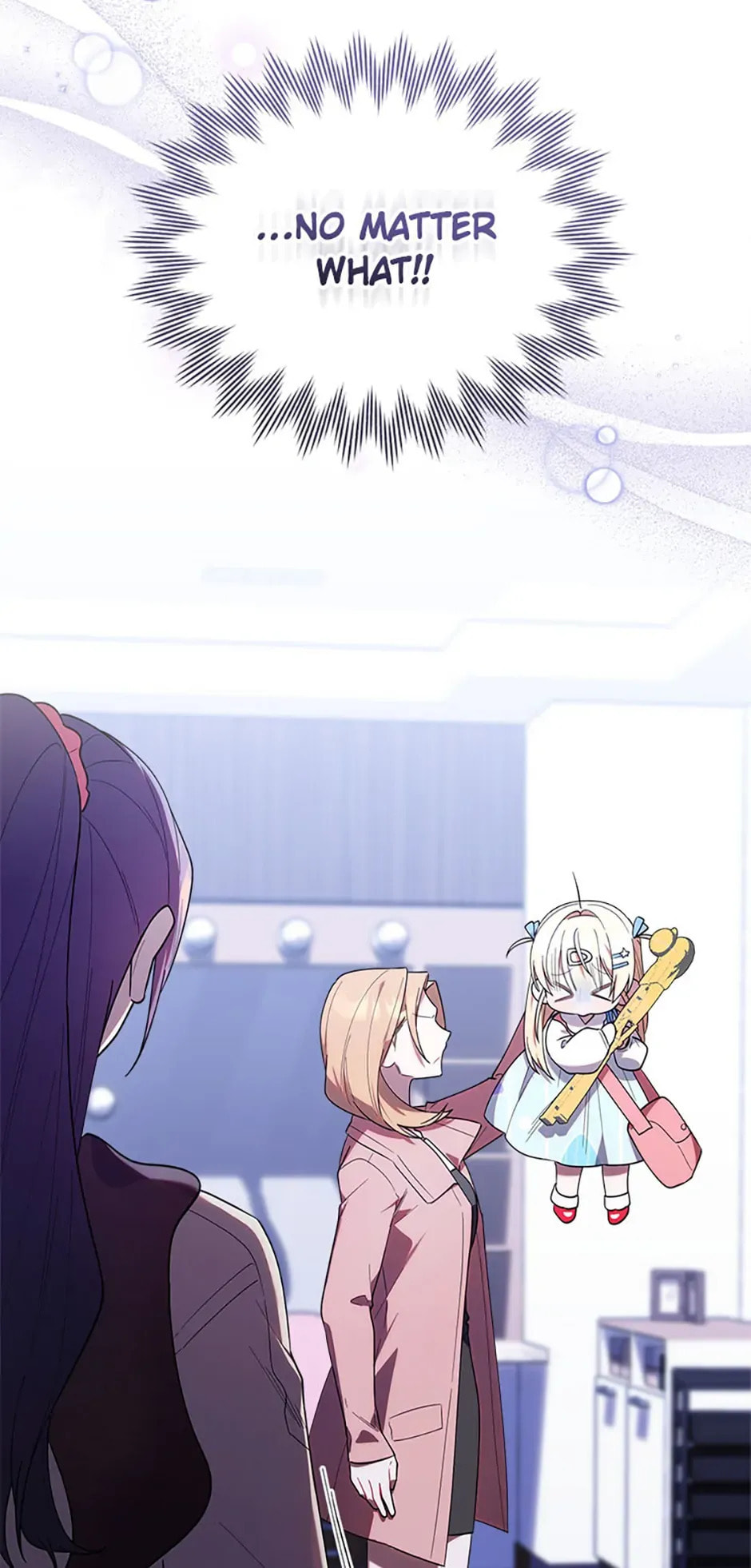 Read Dungeons and Crayons chapter 39 image 34 on Lezhin