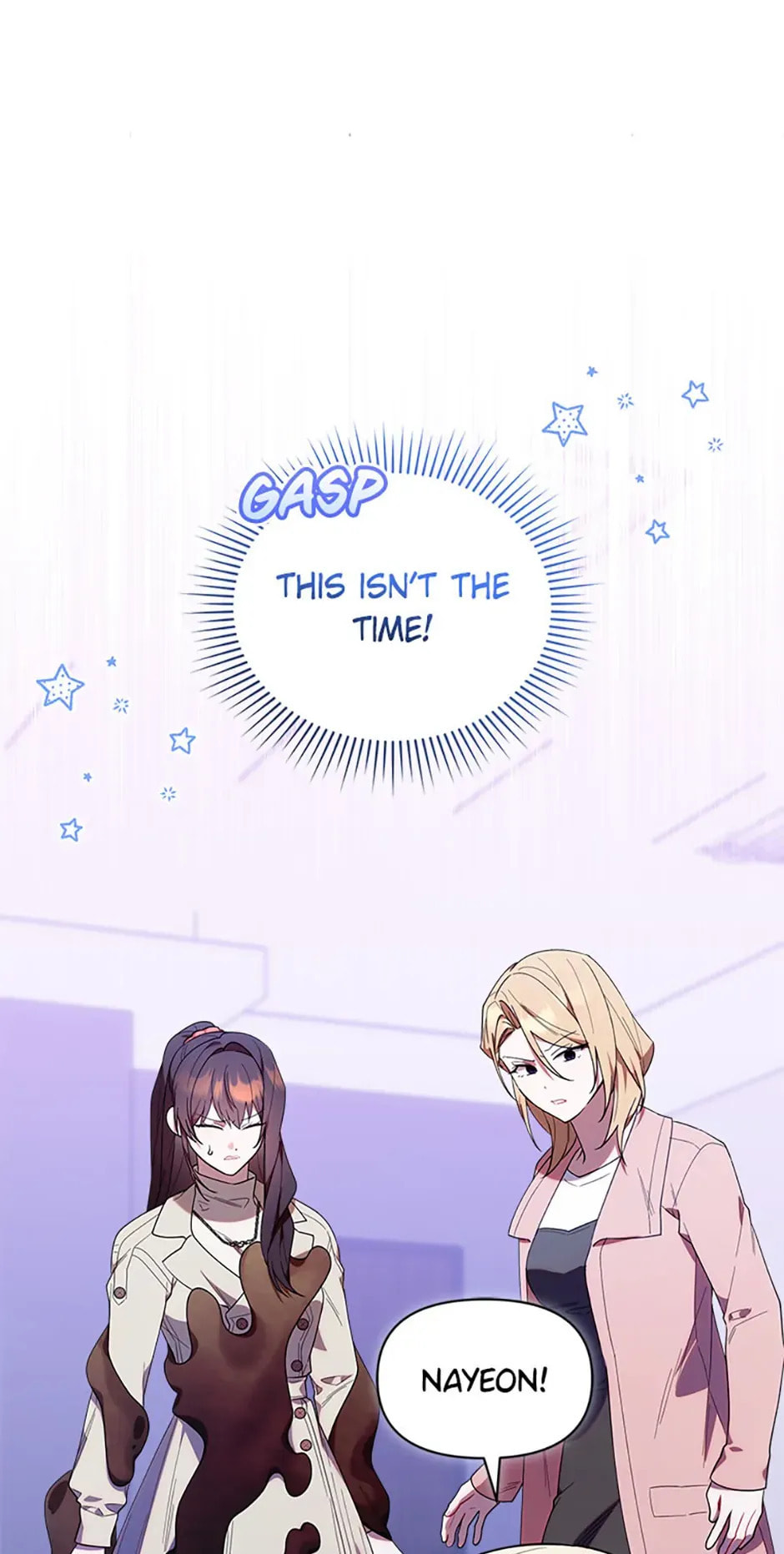 Read Dungeons and Crayons chapter 39 image 4 on Lezhin