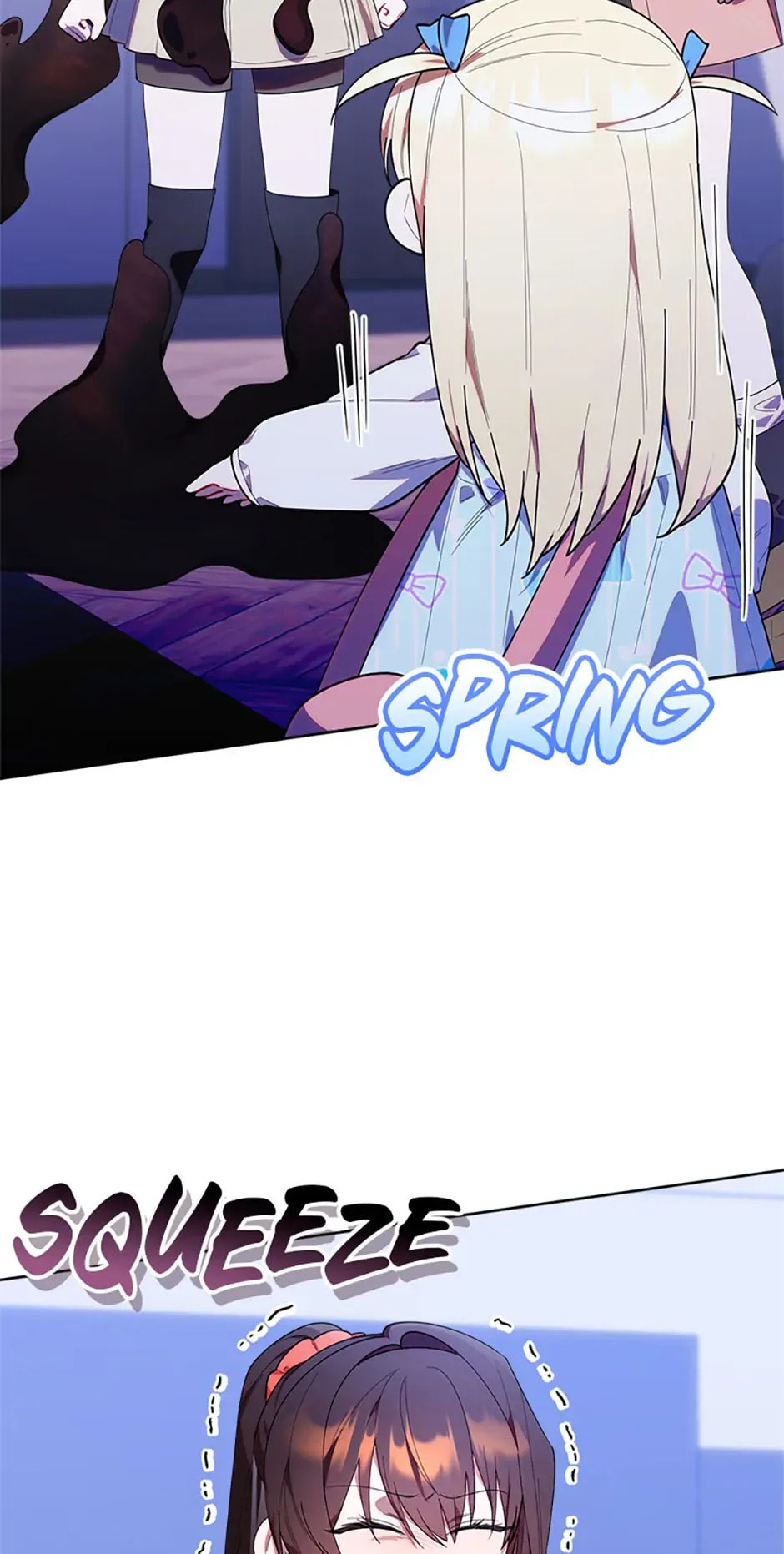 Read Dungeons and Crayons chapter 39 image 5 on Lezhin