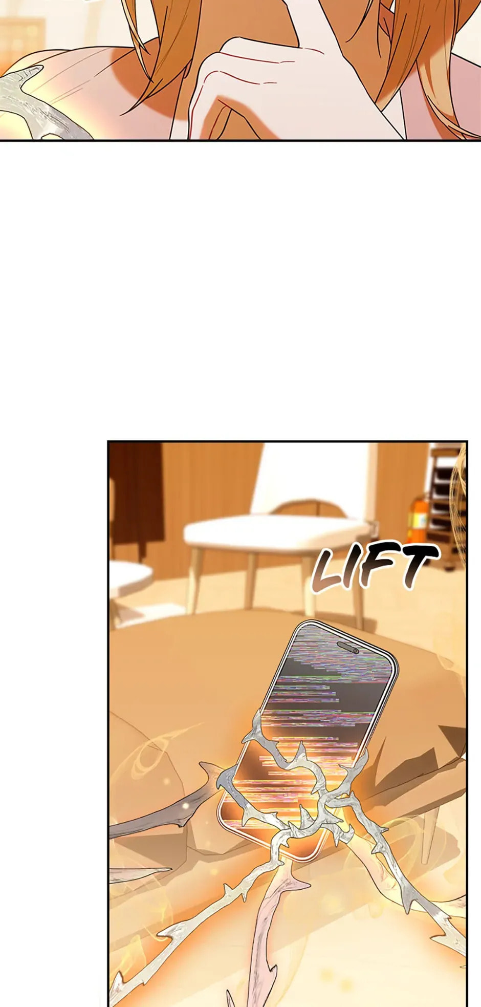 Read Dungeons and Crayons chapter 39 image 73 on Lezhin