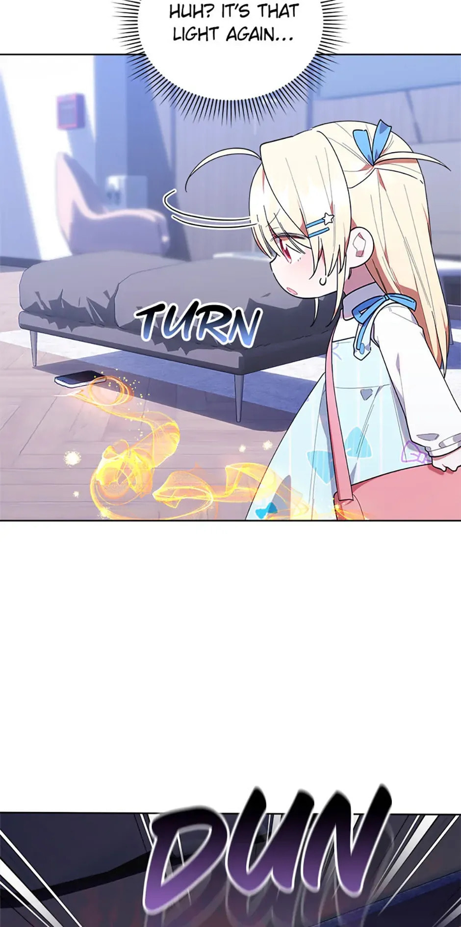 Read Dungeons and Crayons chapter 39 image 8 on Lezhin