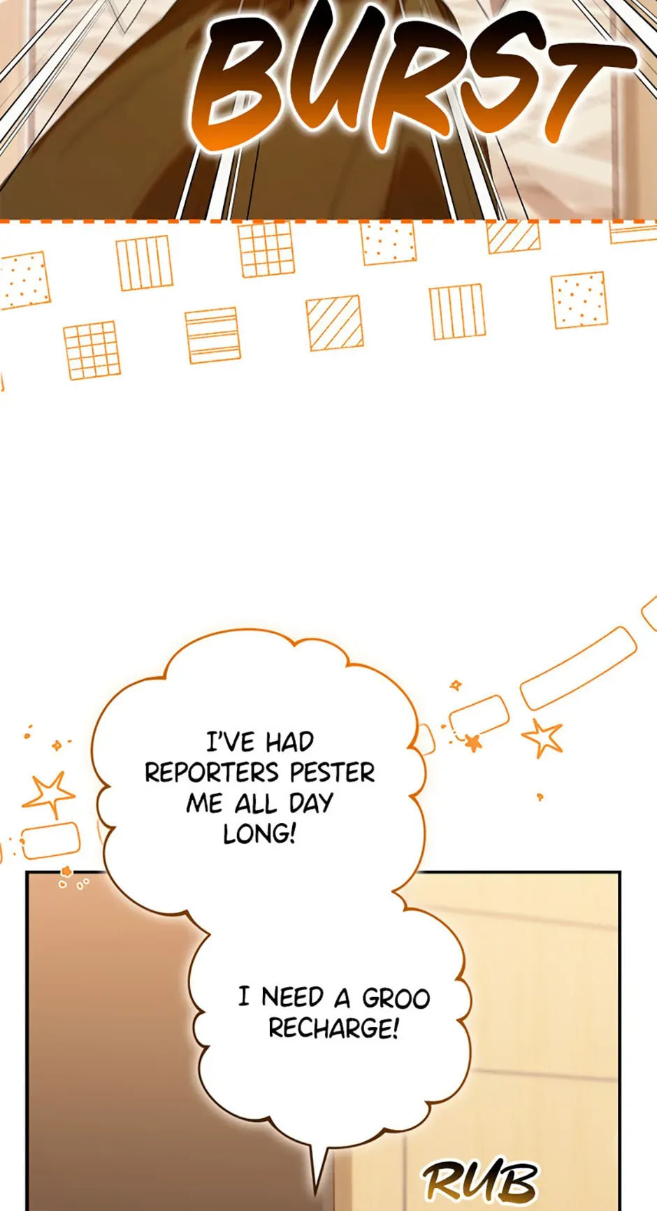 Read Dungeons and Crayons chapter 41 image 1 on Lezhin