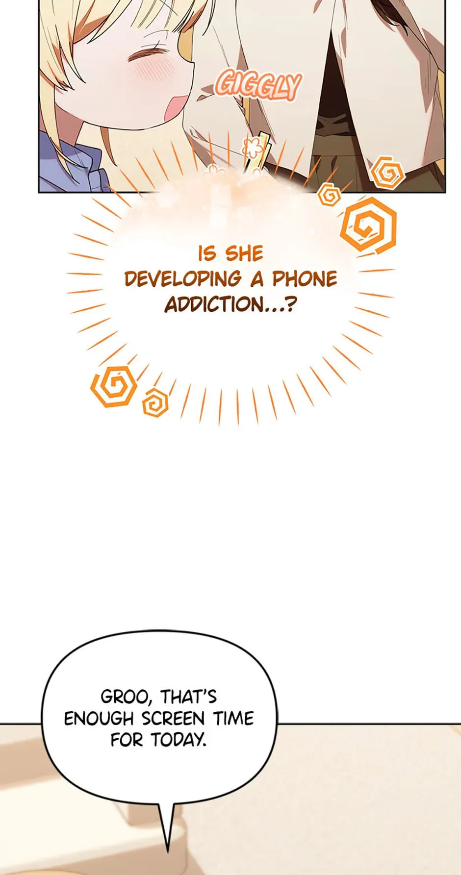 Read Dungeons and Crayons chapter 41 image 15 on Lezhin