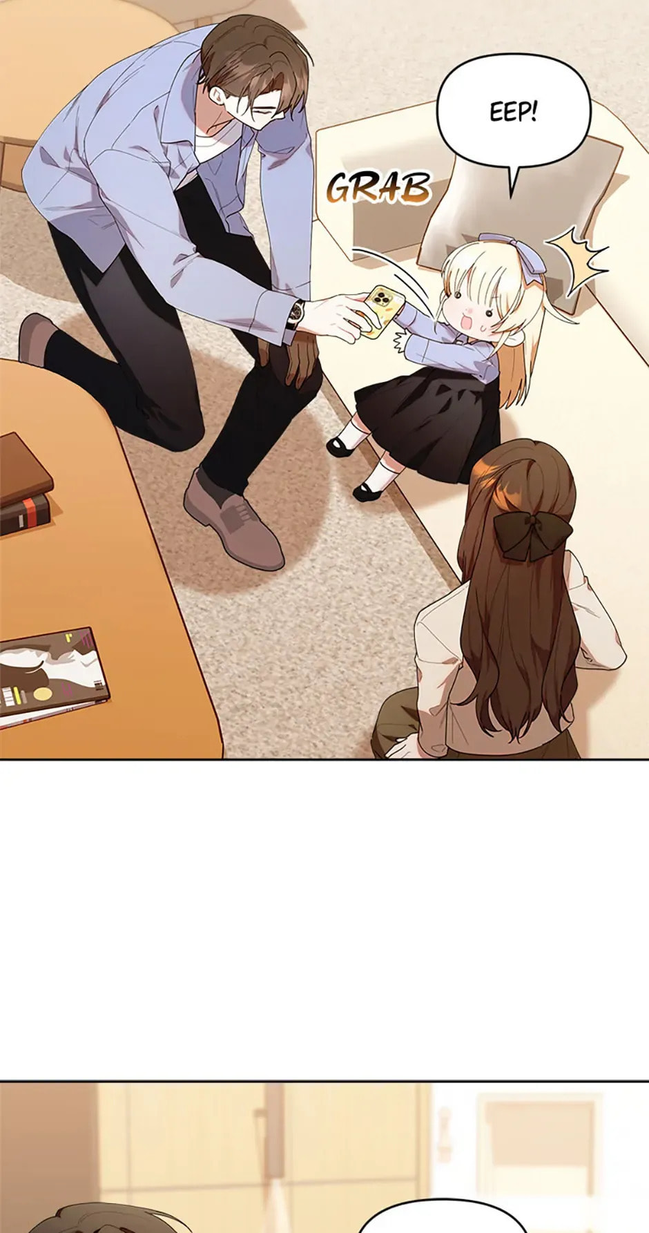 Read Dungeons and Crayons chapter 41 image 16 on Lezhin