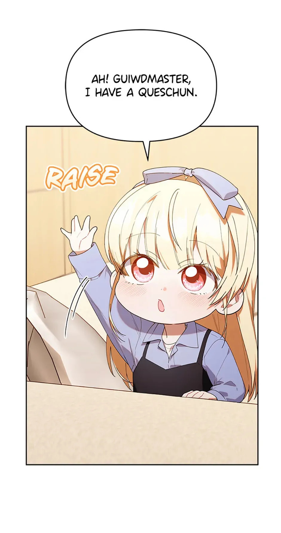 Read Dungeons and Crayons chapter 41 image 18 on Lezhin