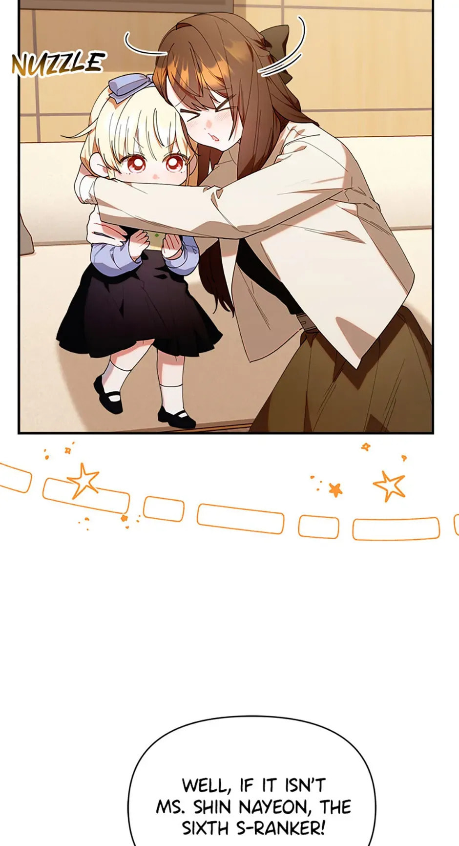 Read Dungeons and Crayons chapter 41 image 2 on Lezhin