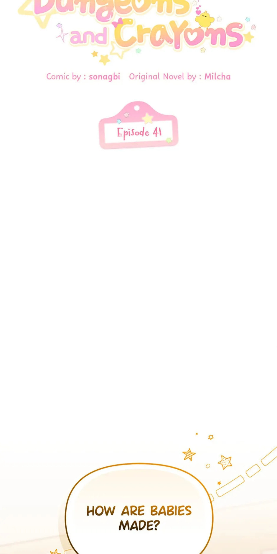 Read Dungeons and Crayons chapter 41 image 22 on Lezhin