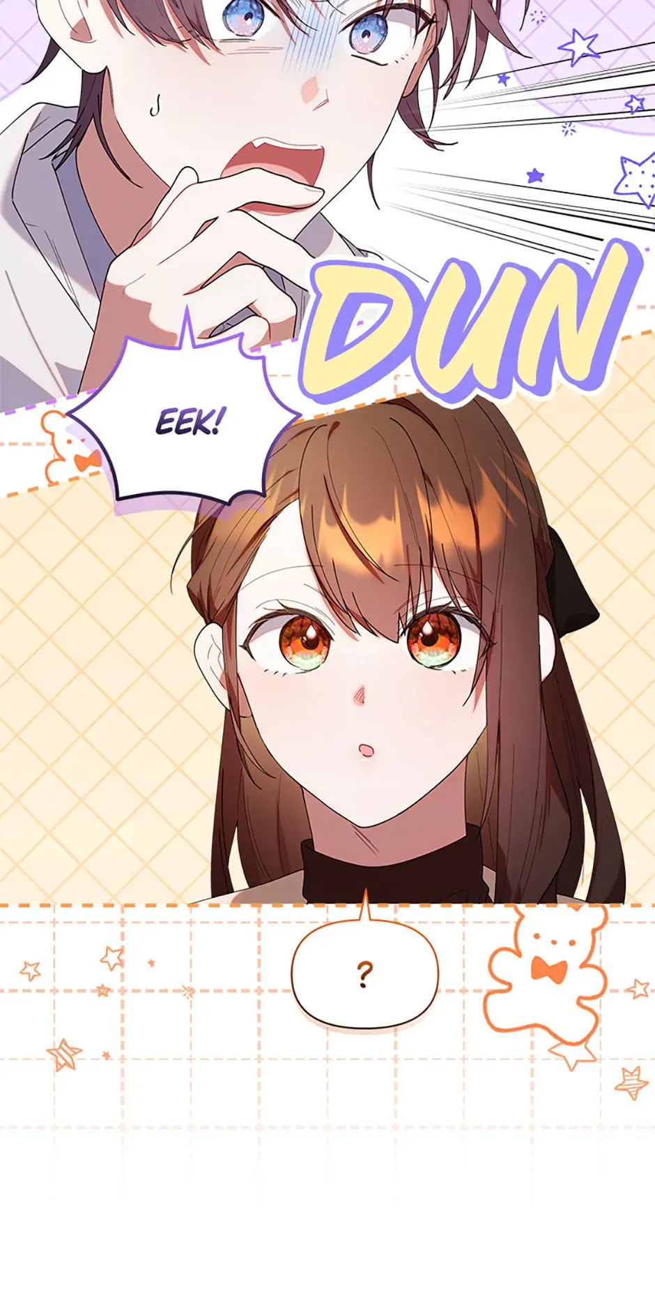 Read Dungeons and Crayons chapter 41 image 25 on Lezhin