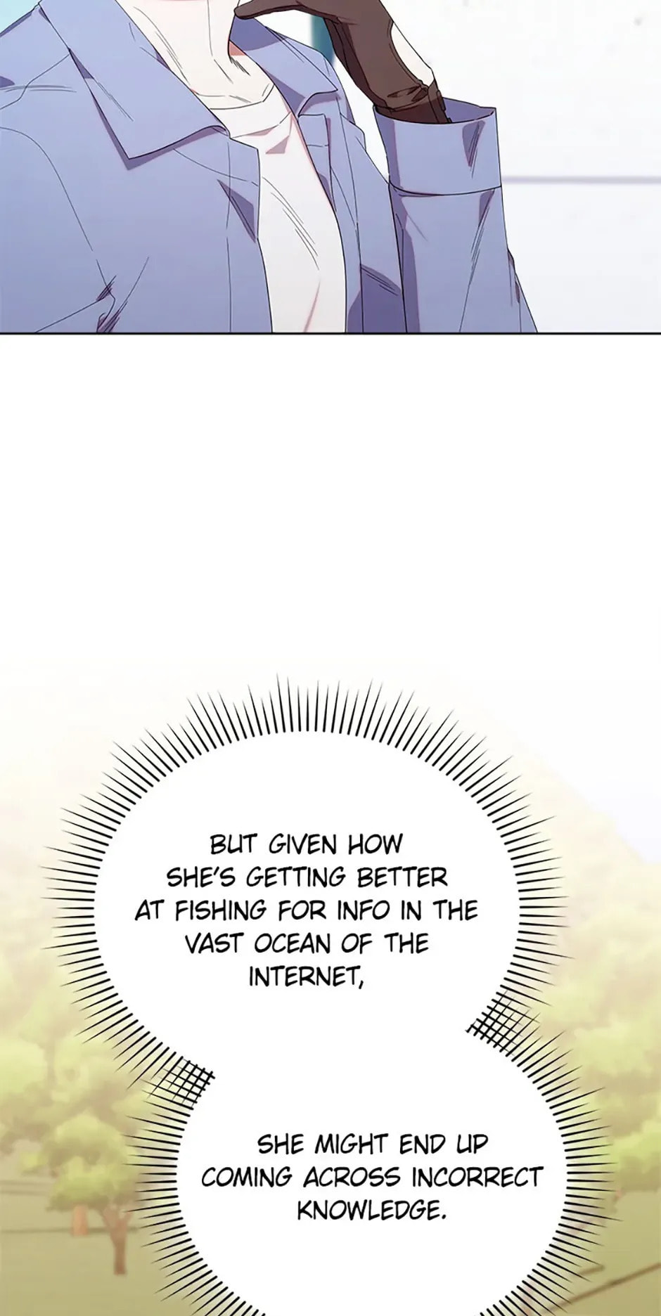 Read Dungeons and Crayons chapter 41 image 29 on Lezhin
