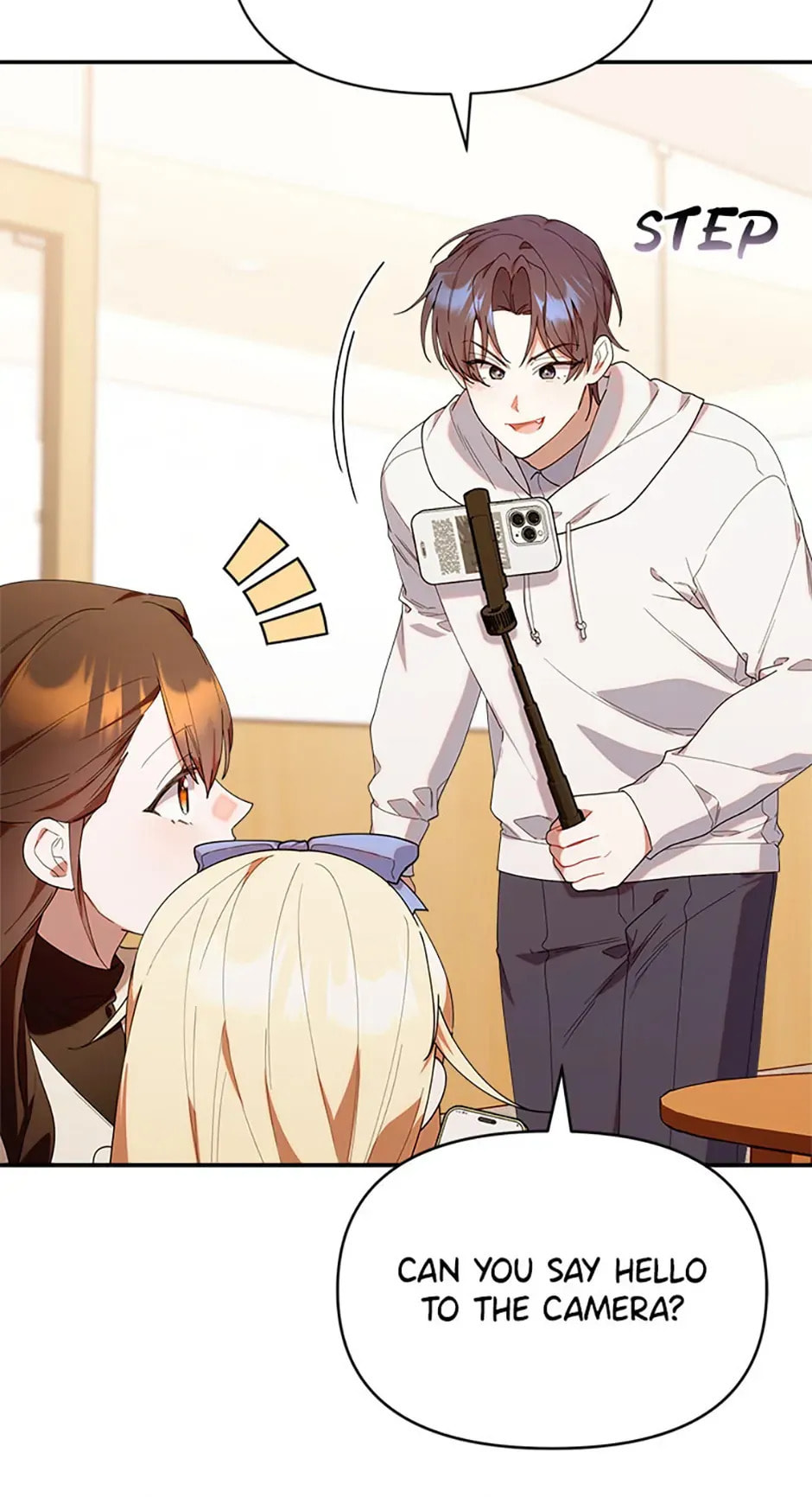 Read Dungeons and Crayons chapter 41 image 3 on Lezhin
