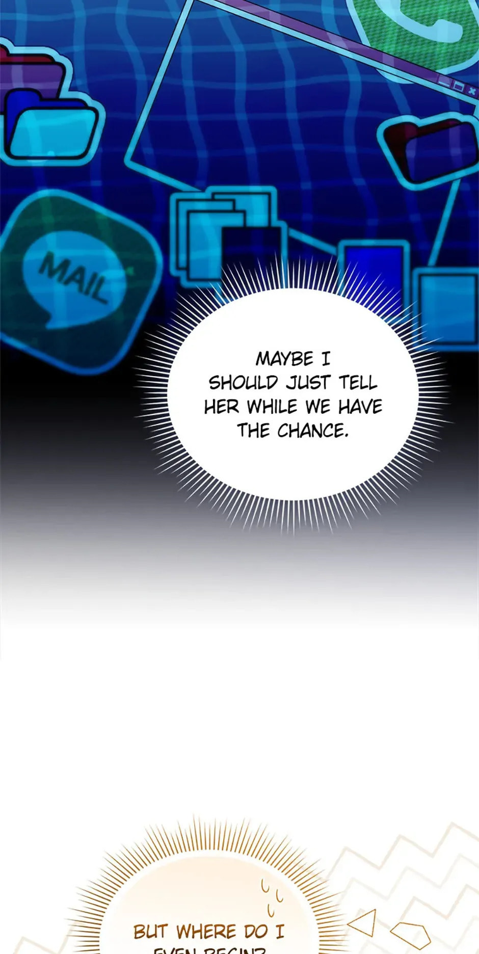 Read Dungeons and Crayons chapter 41 image 31 on Lezhin