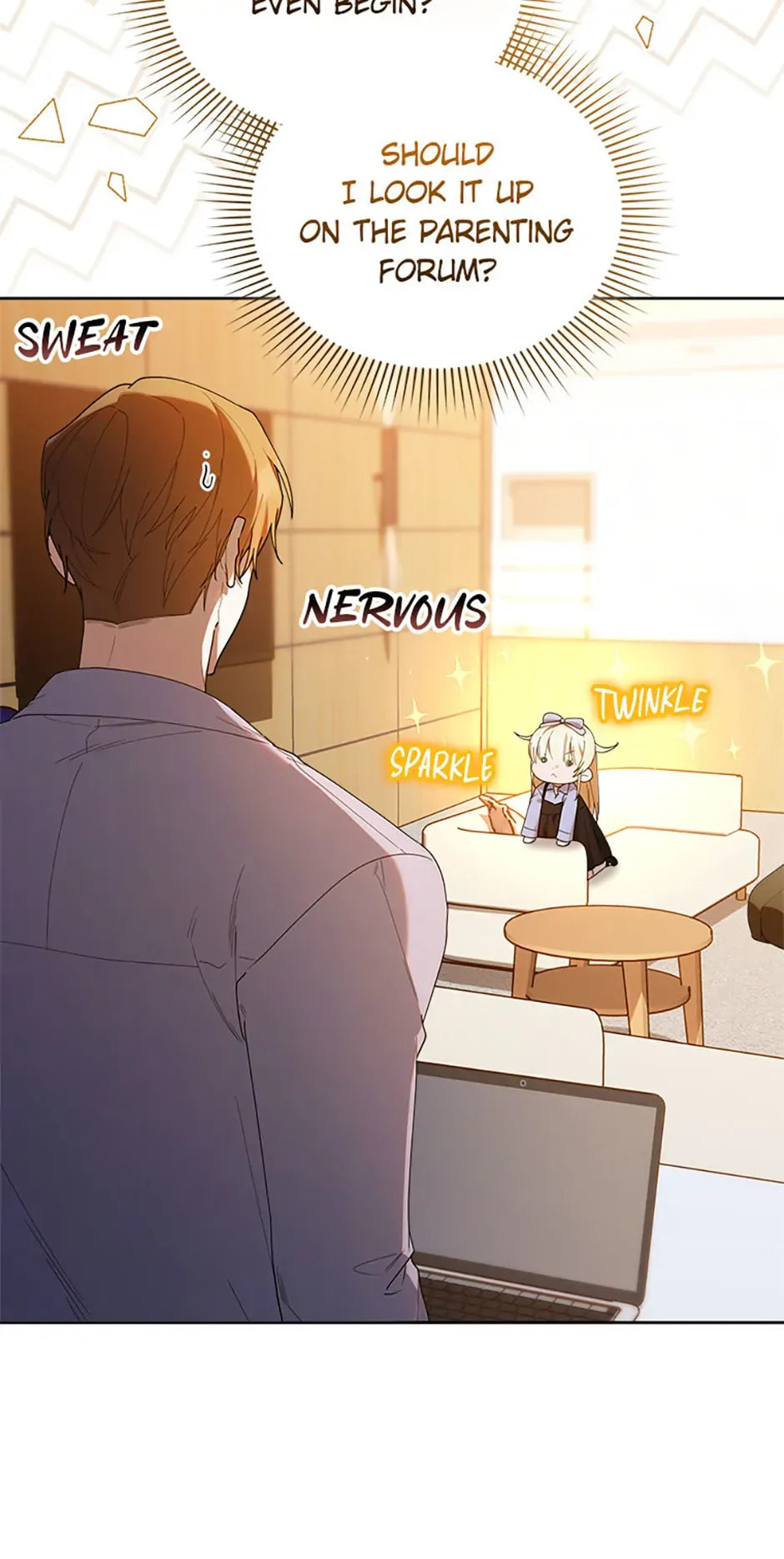 Read Dungeons and Crayons chapter 41 image 32 on Lezhin