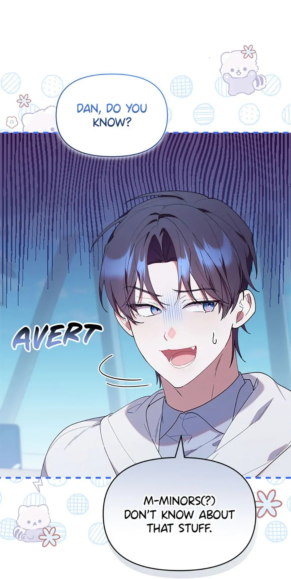 Read Dungeons and Crayons chapter 41 image 33 on Lezhin