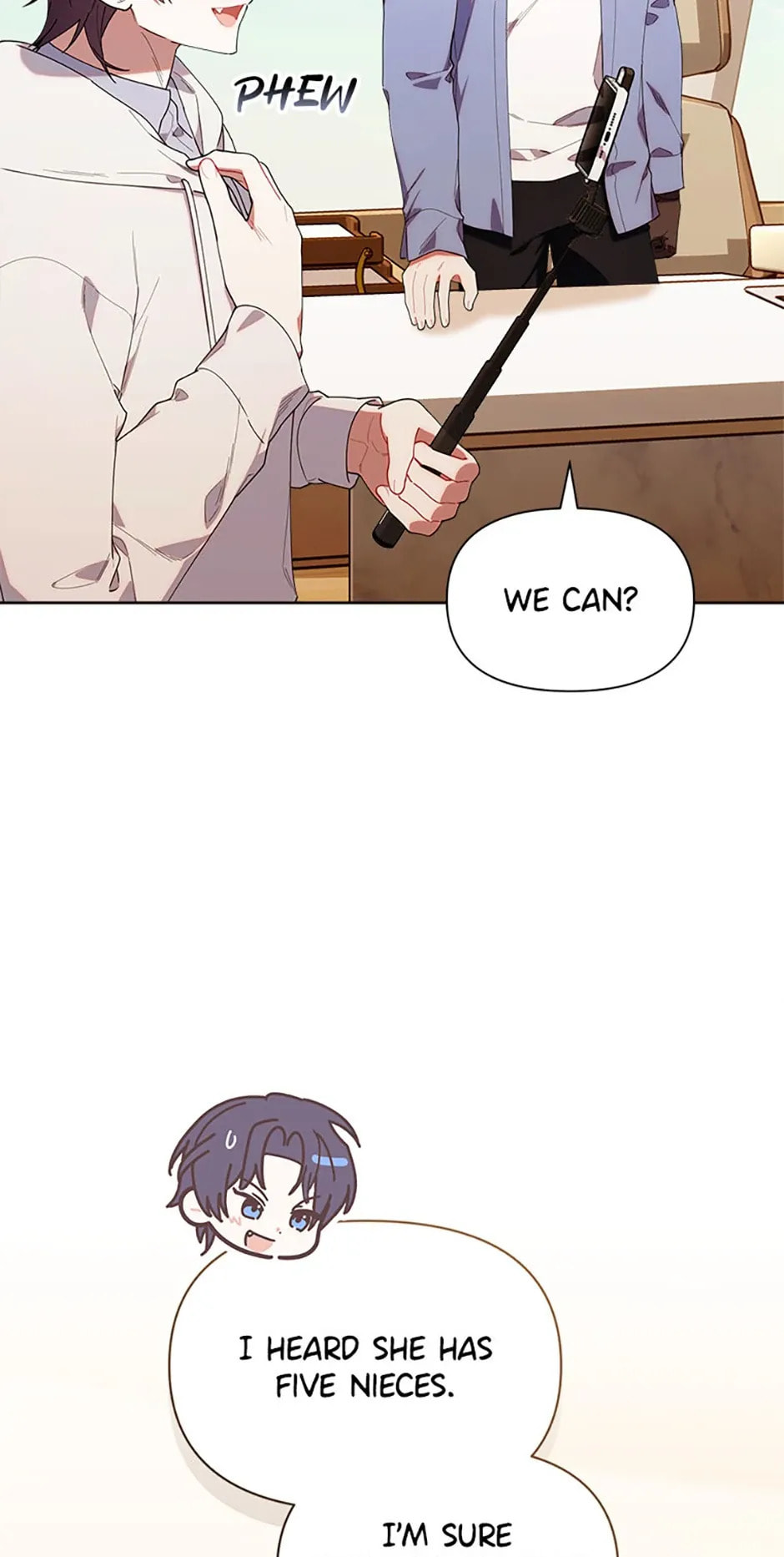 Read Dungeons and Crayons chapter 41 image 37 on Lezhin