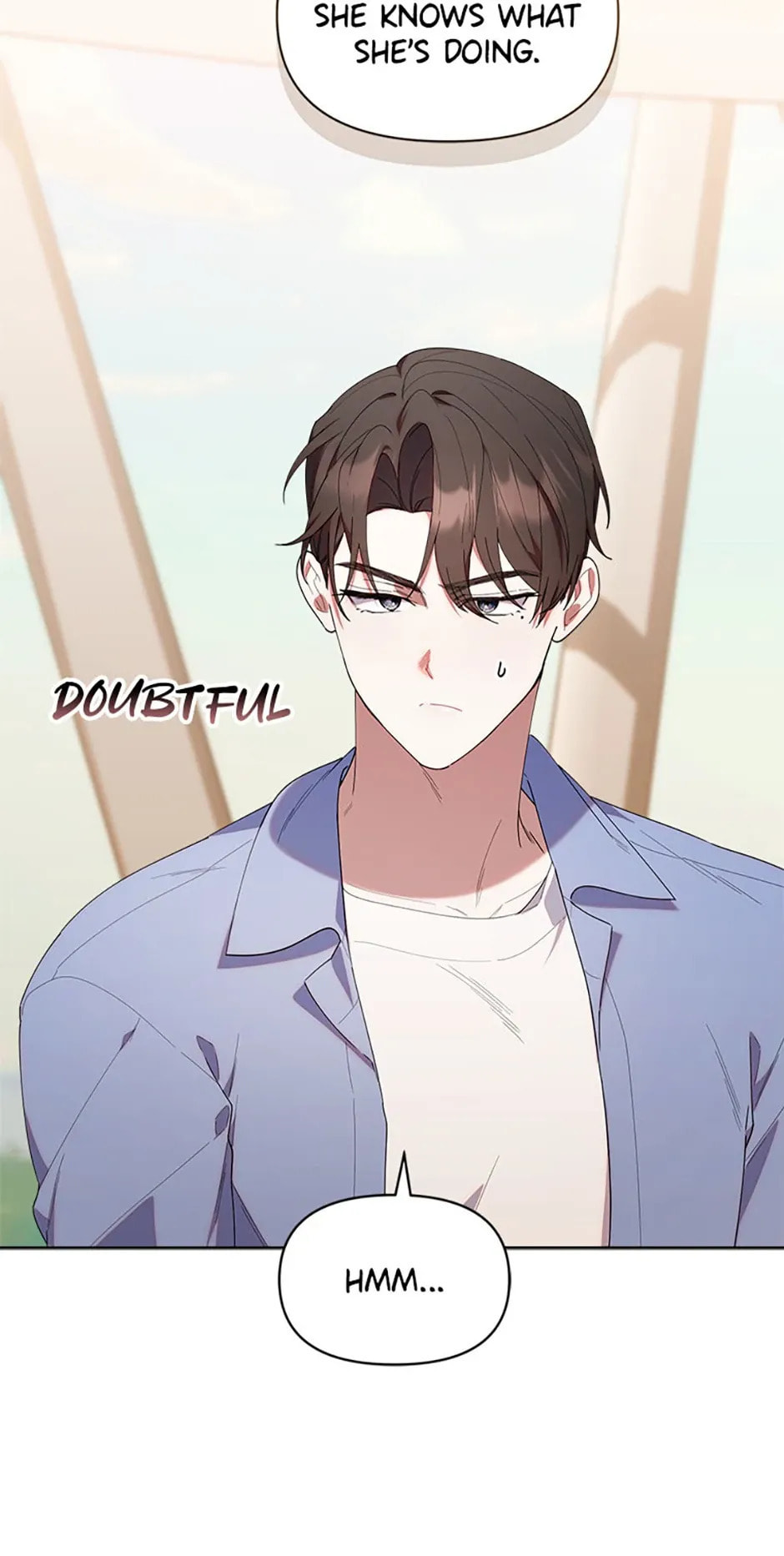 Read Dungeons and Crayons chapter 41 image 38 on Lezhin