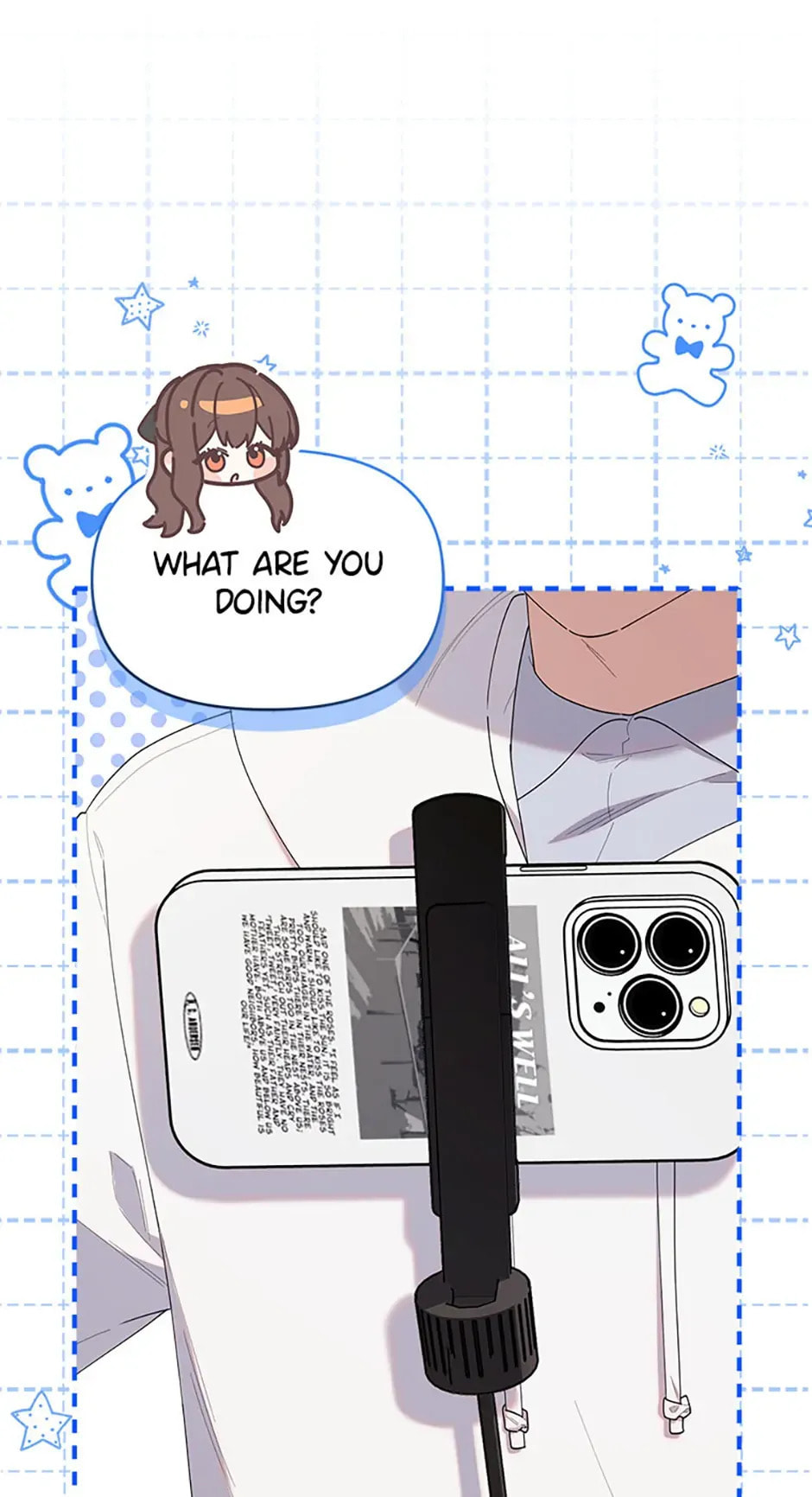 Read Dungeons and Crayons chapter 41 image 4 on Lezhin