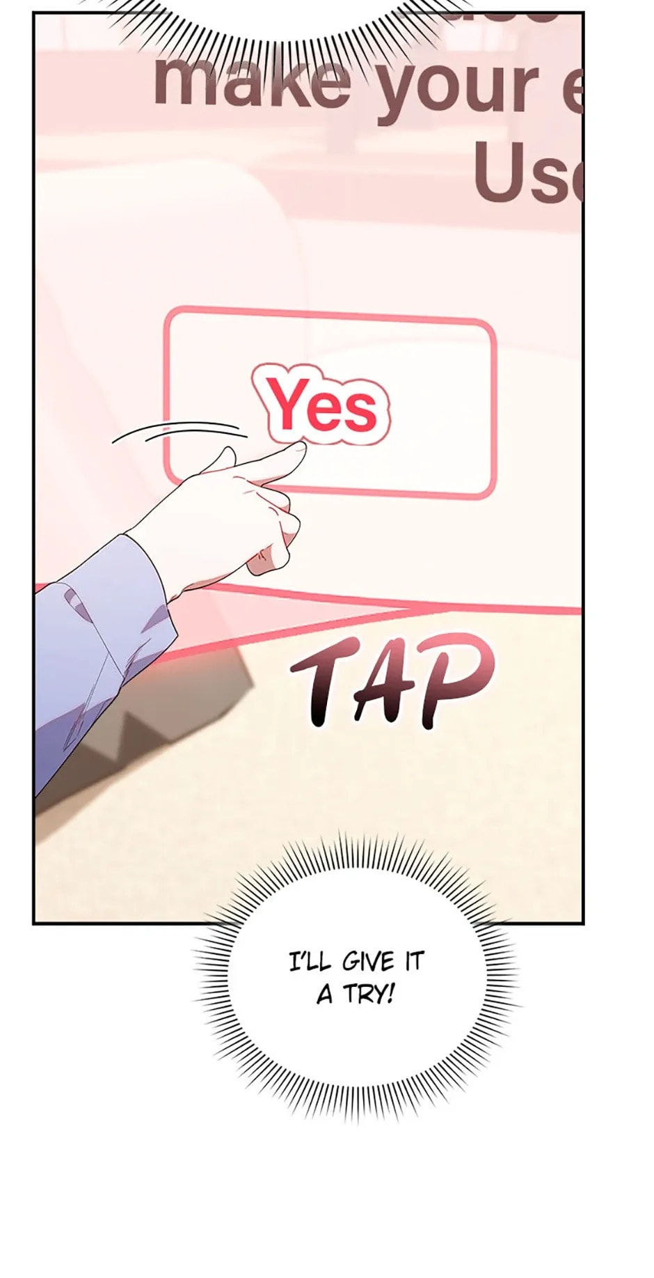 Read Dungeons and Crayons chapter 41 image 50 on Lezhin