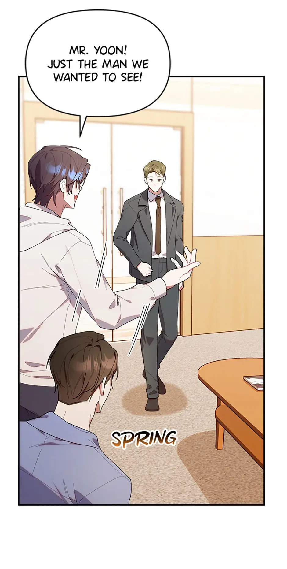 Read Dungeons and Crayons chapter 41 image 56 on Lezhin