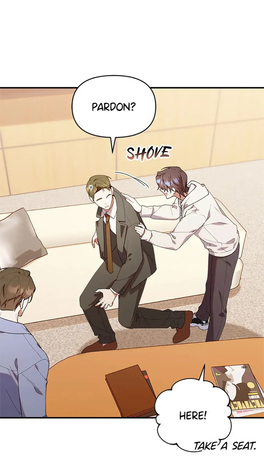 Read Dungeons and Crayons chapter 41 image 57 on Lezhin