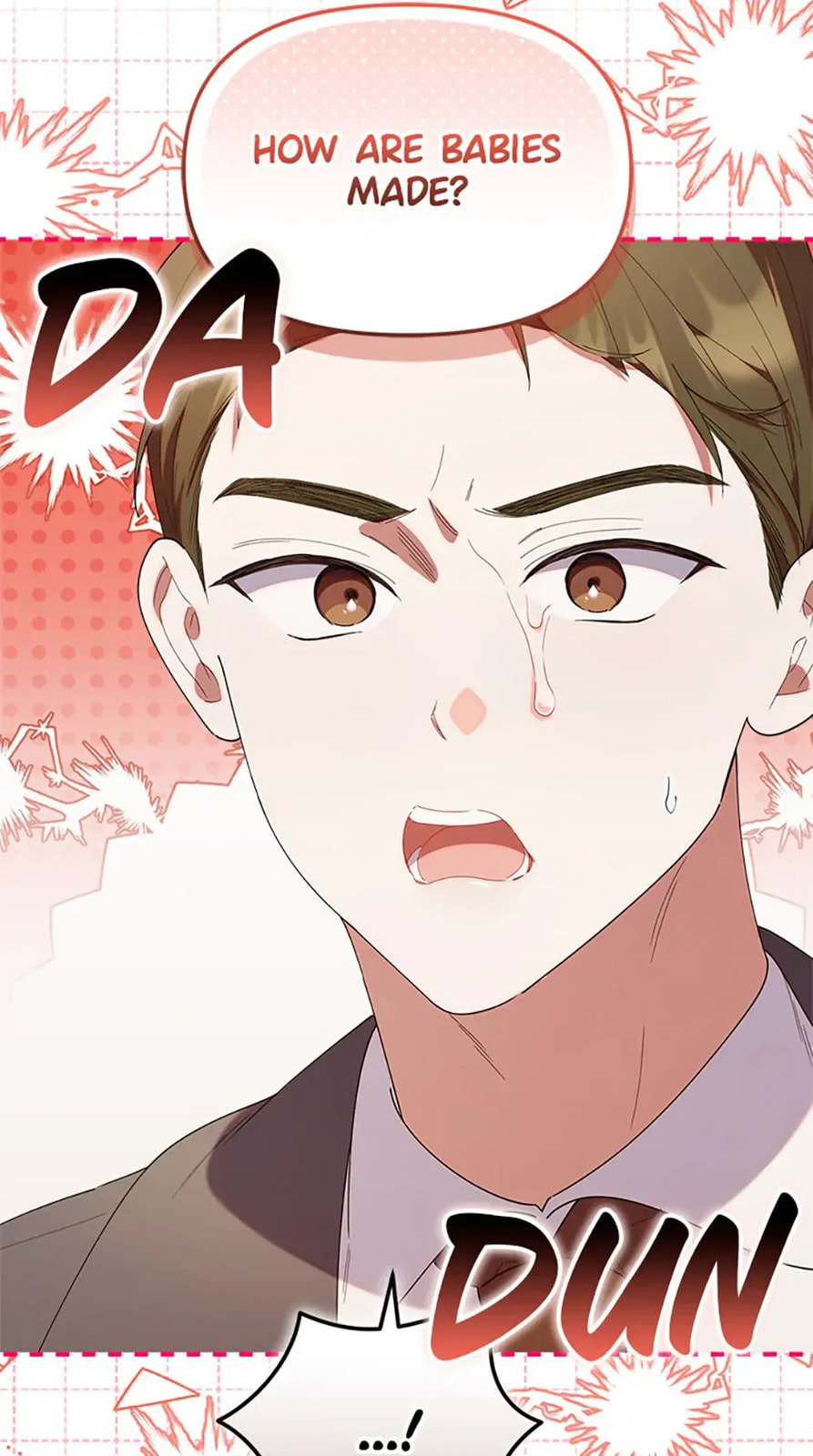 Read Dungeons and Crayons chapter 41 image 61 on Lezhin