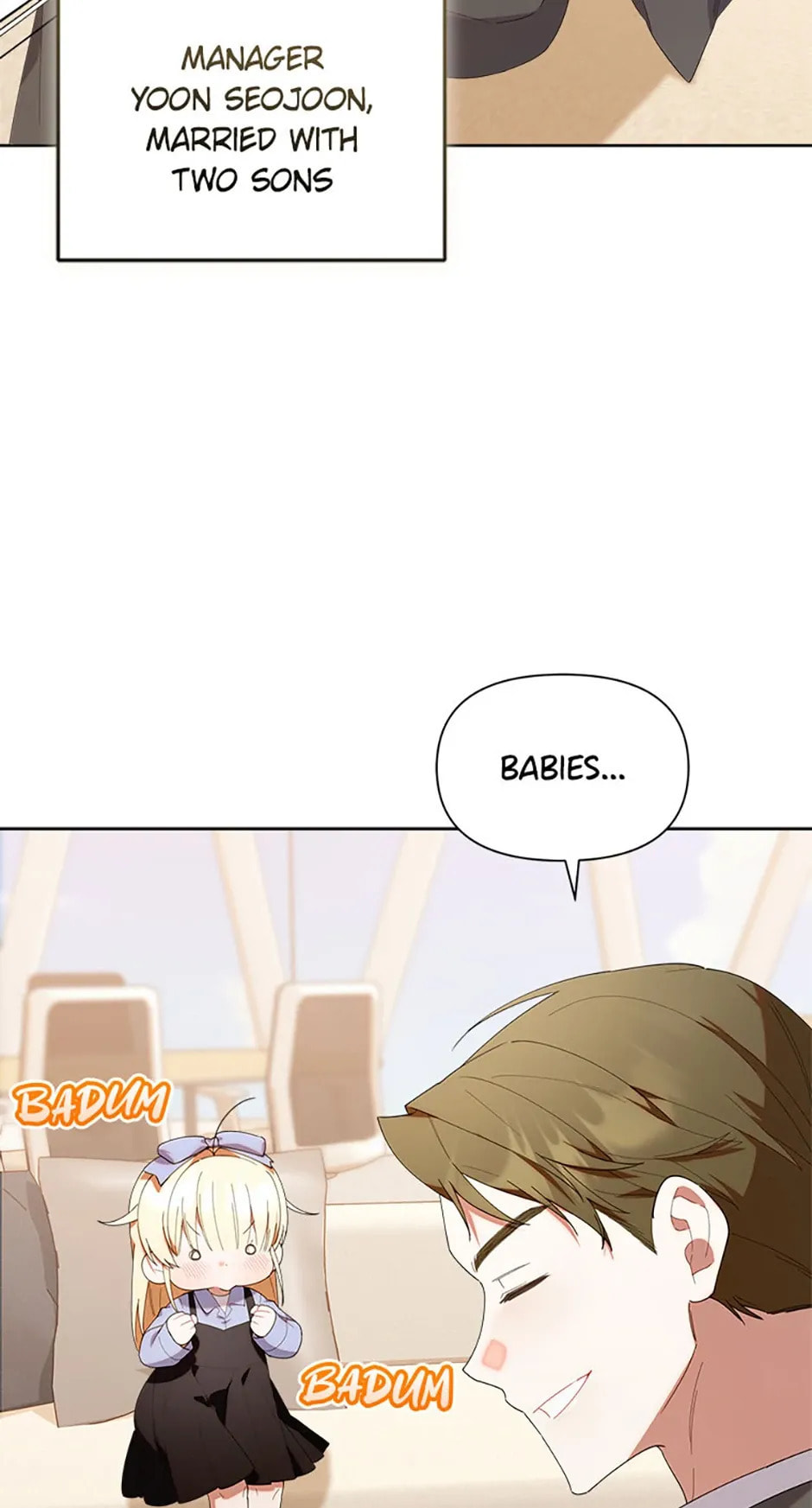 Read Dungeons and Crayons chapter 41 image 64 on Lezhin