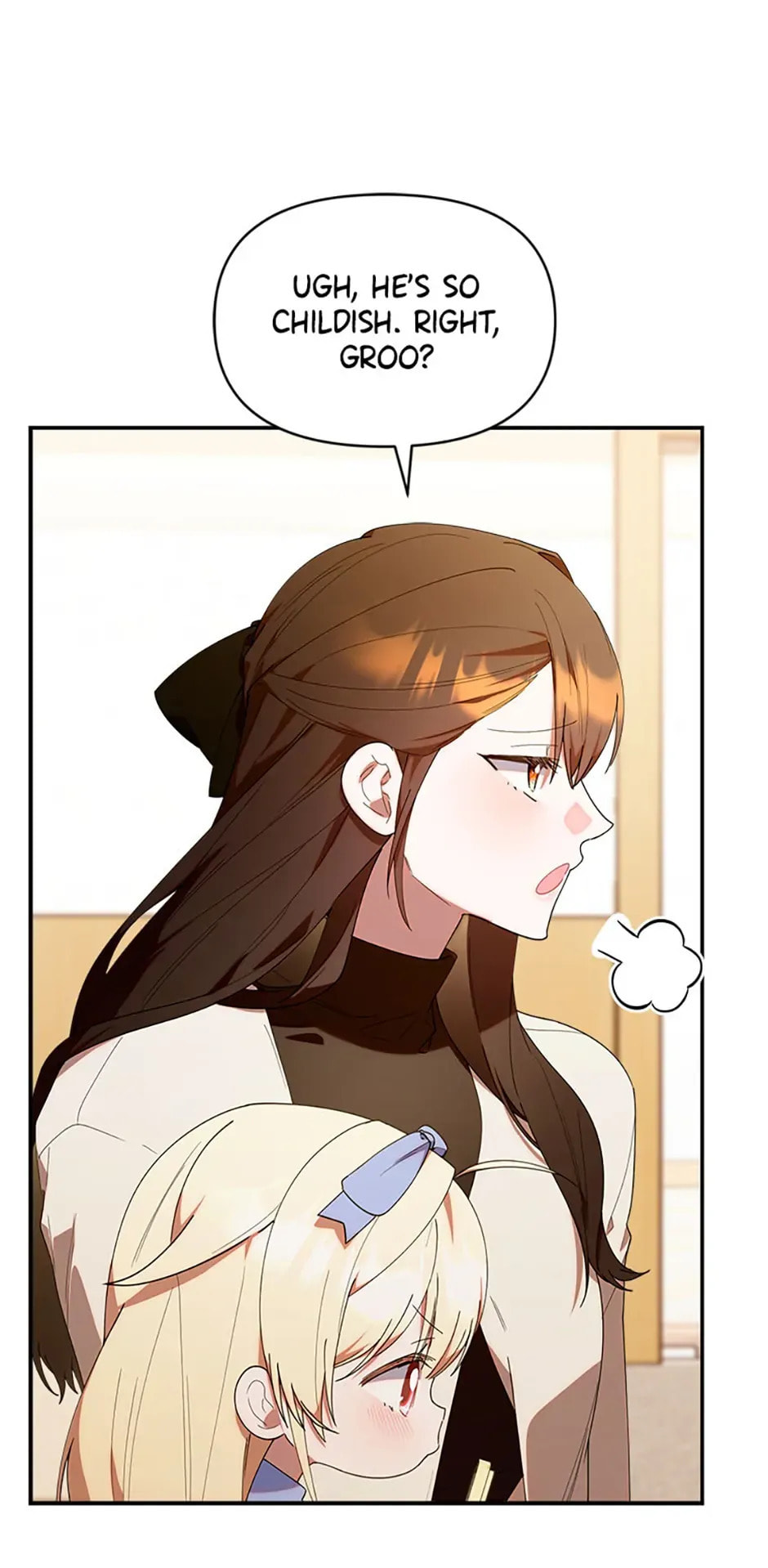 Read Dungeons and Crayons chapter 41 image 7 on Lezhin