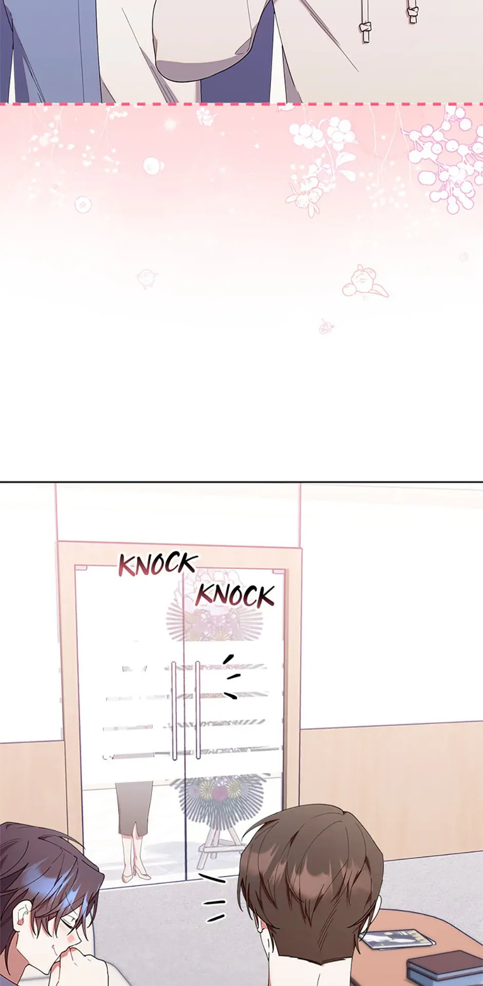 Read Dungeons and Crayons chapter 41 image 70 on Lezhin