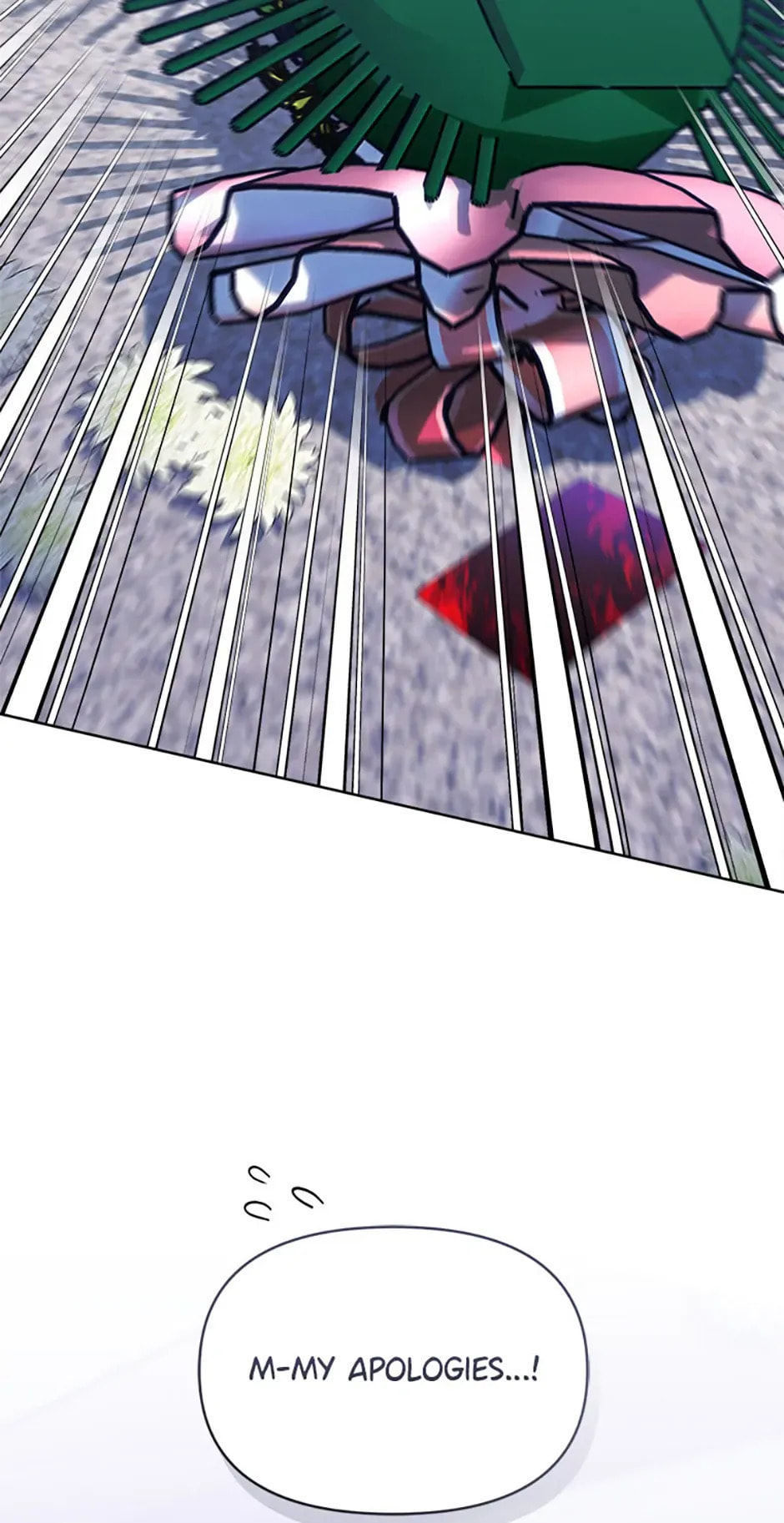 Read Dungeons and Crayons chapter 41 image 79 on Lezhin
