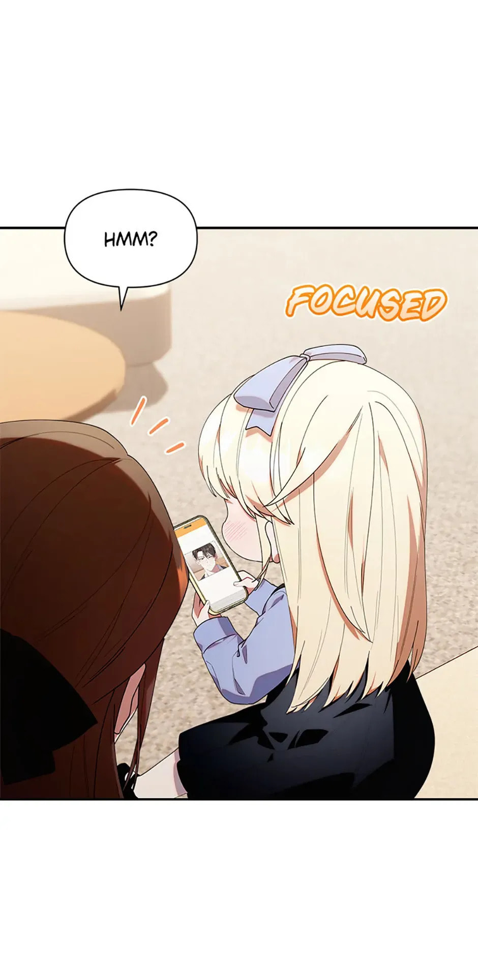 Read Dungeons and Crayons chapter 41 image 8 on Lezhin