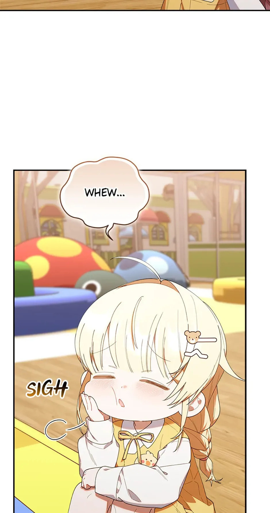 Read Dungeons and Crayons chapter 42 image 12 on Lezhin