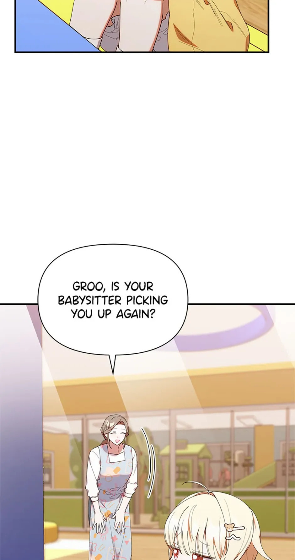 Read Dungeons and Crayons chapter 42 image 13 on Lezhin