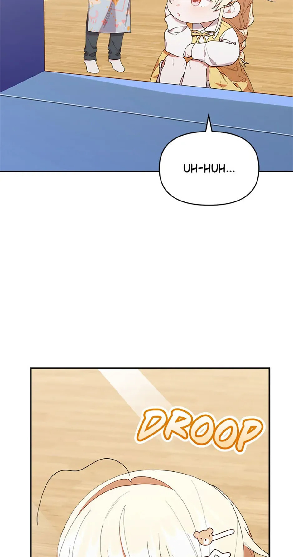 Read Dungeons and Crayons chapter 42 image 14 on Lezhin