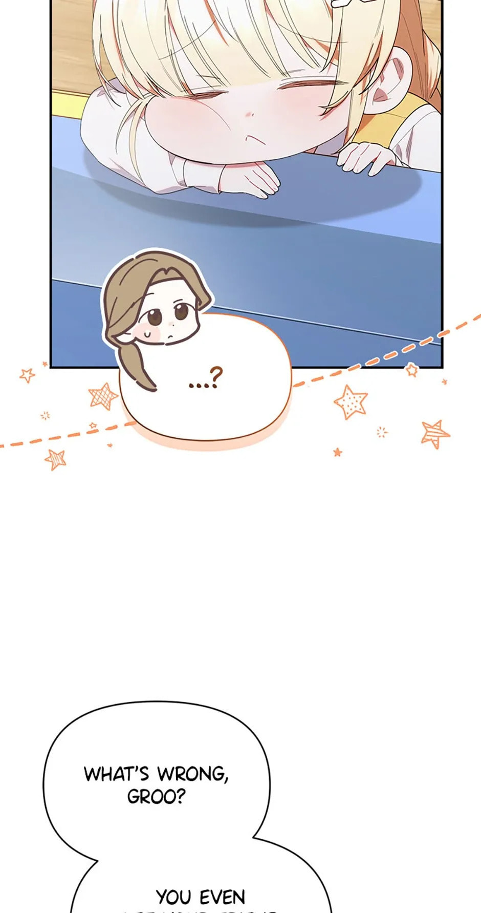 Read Dungeons and Crayons chapter 42 image 15 on Lezhin
